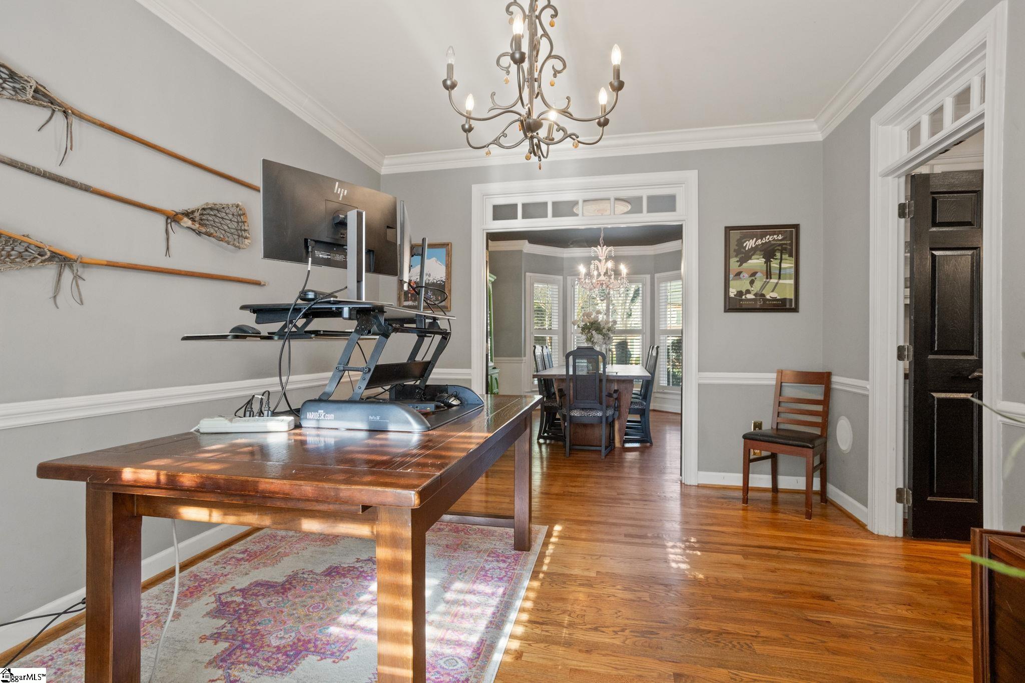 Simpsonville, South Carolina, 29681, United States, 5 Bedrooms Bedrooms, ,5 BathroomsBathrooms,Residential,For Sale,1988103