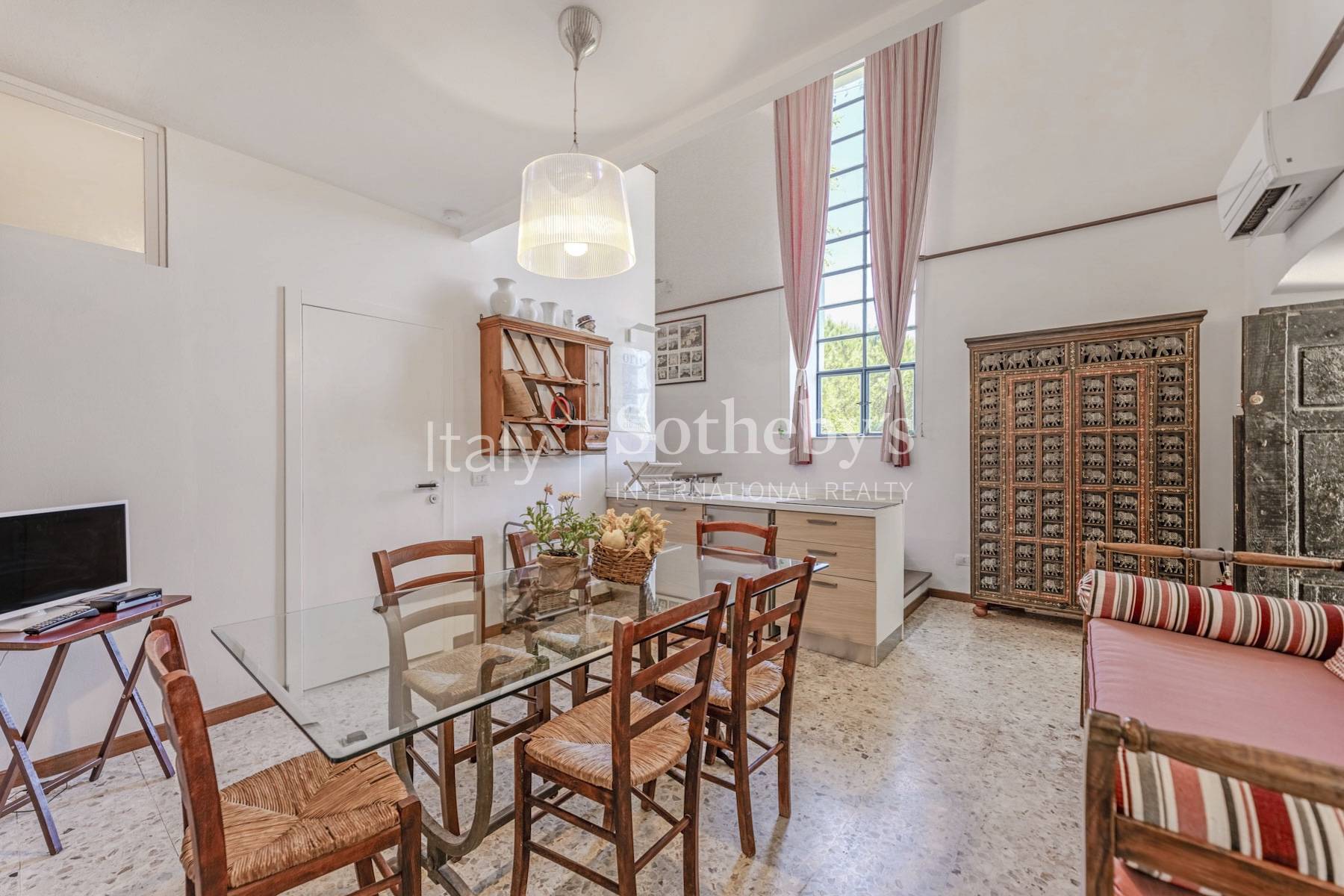  Panoramic Residence in Rio nell’Elba - 物件實景