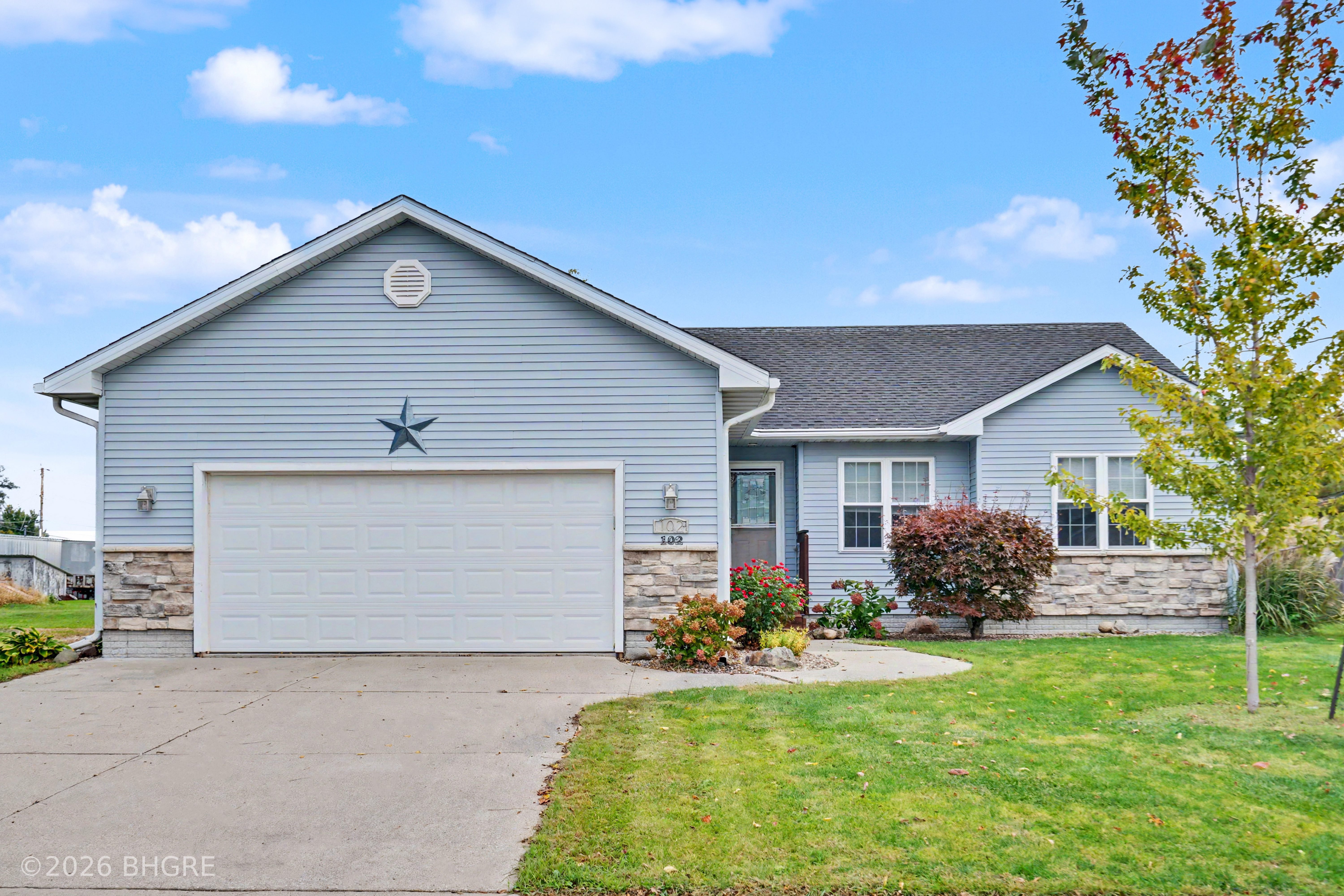 12th St, Dallas Center, IA 50063 #1