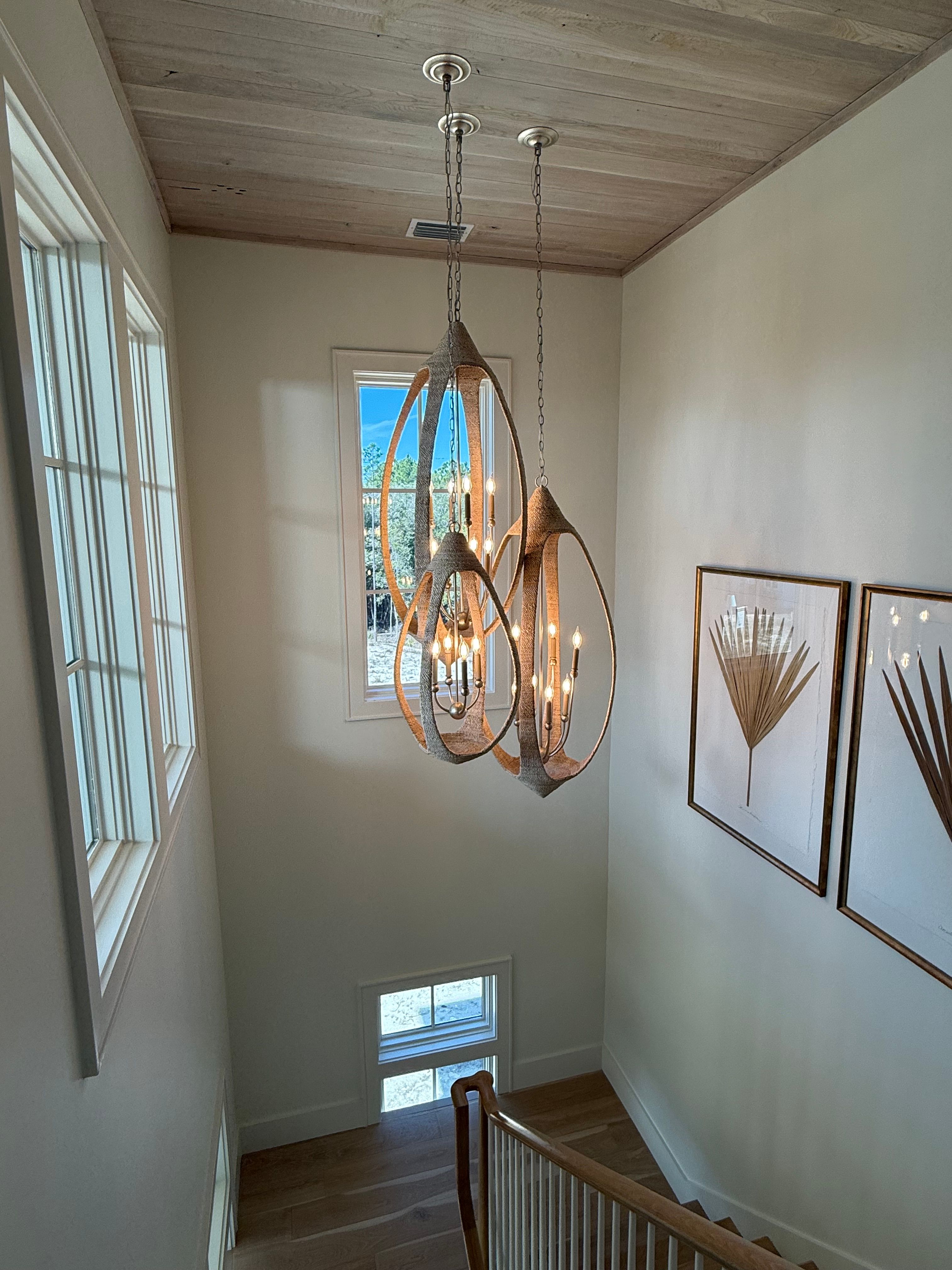  Refined Coastal Residence With Designer Interiors And Exceptional Craftsmanship - 物件實景