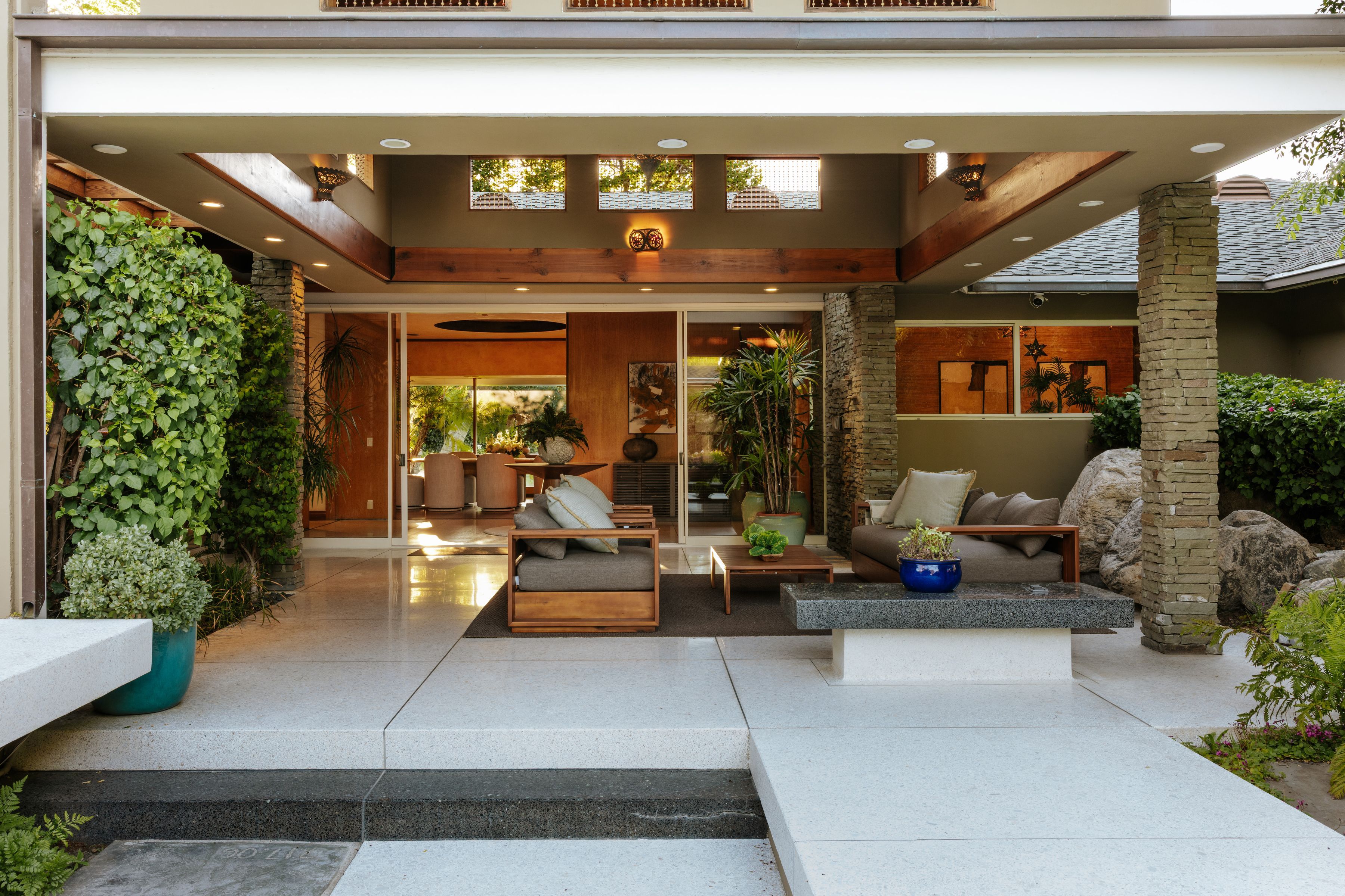  Legendary Guitarist Estate and studio - 物件實景