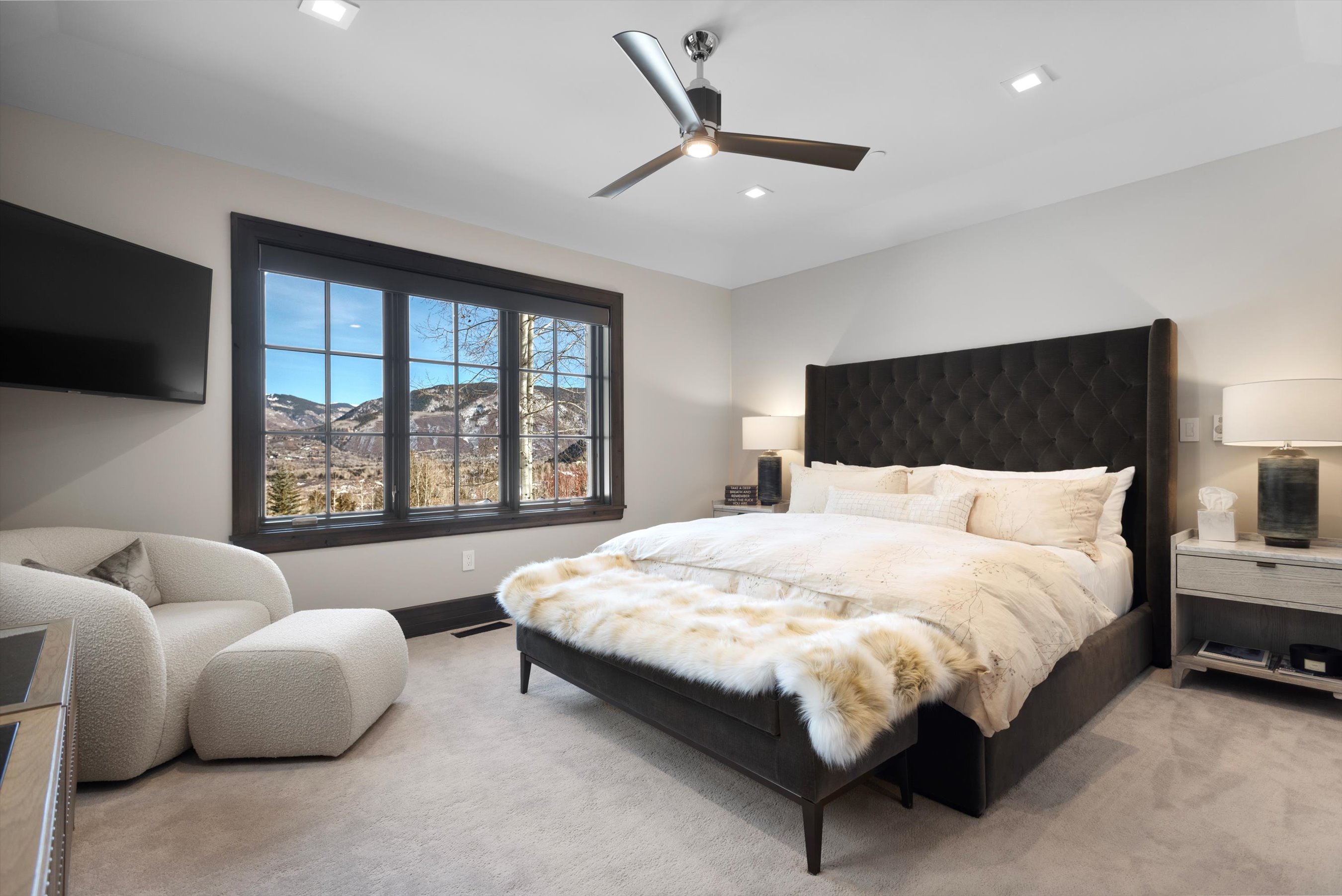  15 South Willow Court, Aspen, CO 81611 - 物件實景