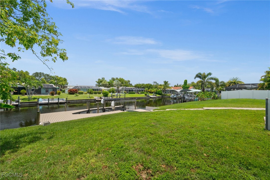 Cape Coral, Florida, 33904, United States, 4 Bedrooms Bedrooms, ,3 BathroomsBathrooms,Residential,For Sale,1975138