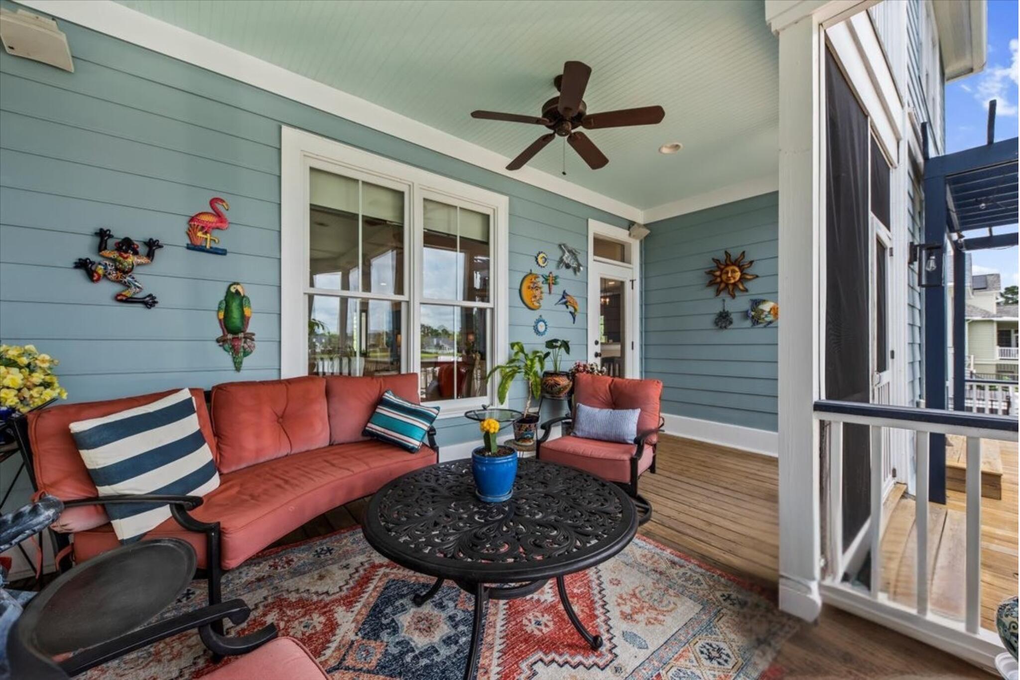 Mount Pleasant, South Carolina, 29466, United States, 4 Bedrooms Bedrooms, ,4 BathroomsBathrooms,Residential,For Sale,1838188