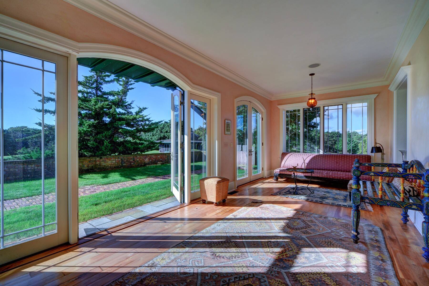  Legendary Atterbury Estate, Southampton NY - 物件實景