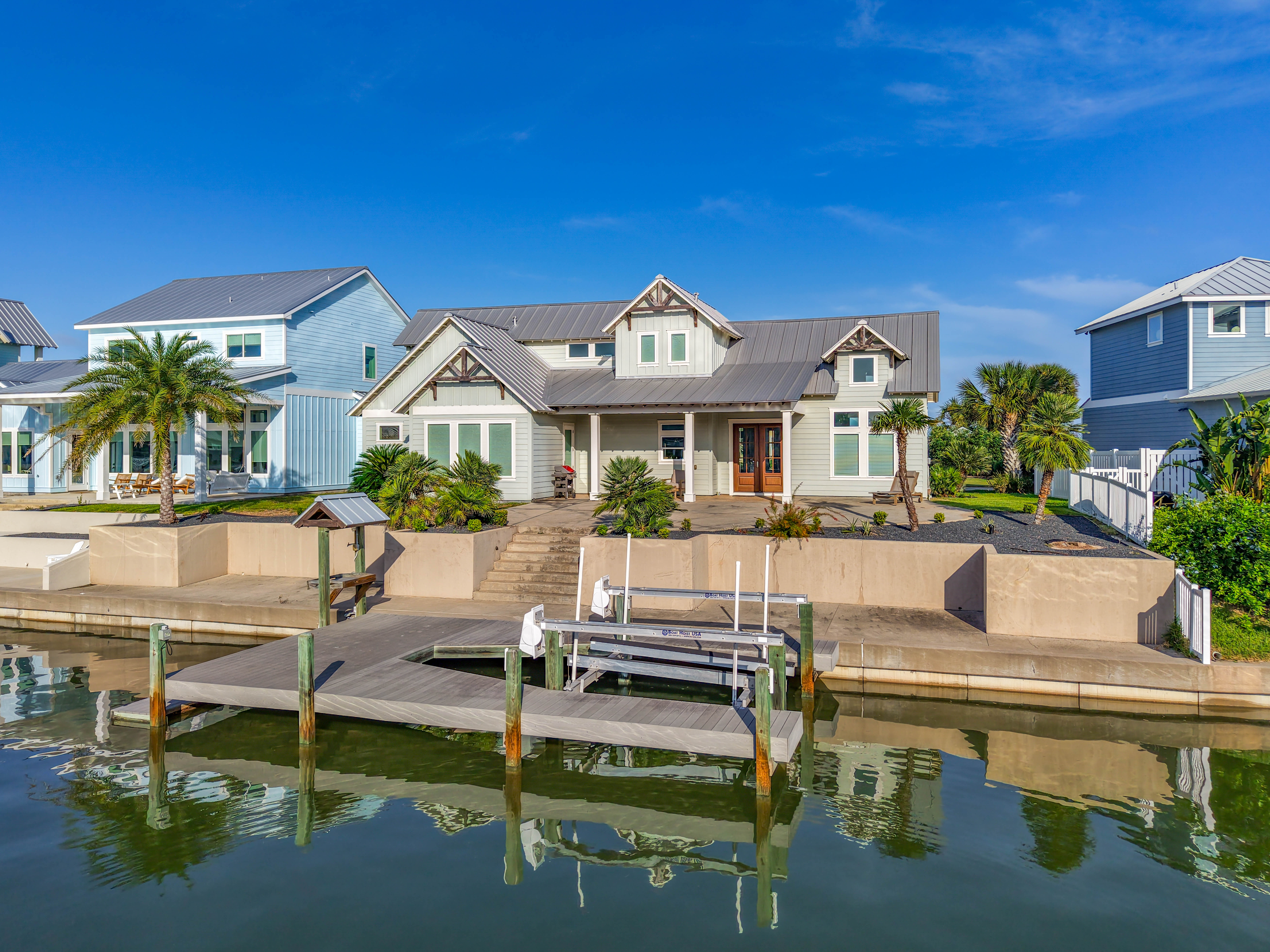  Bayside Living at The Islands of Rockport - 物件實景