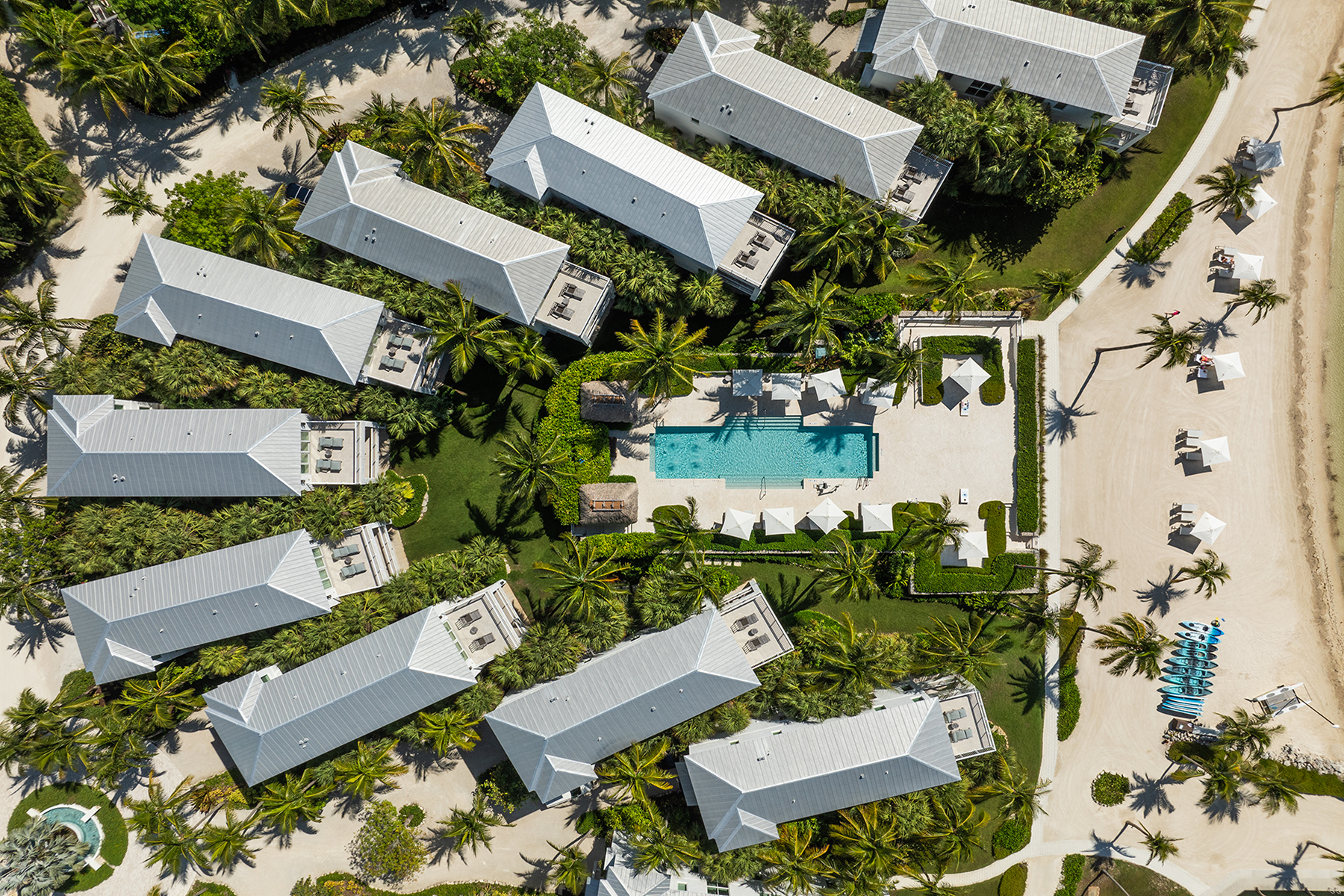  The Islands of Islamorada  Villa 1 - 物件實景