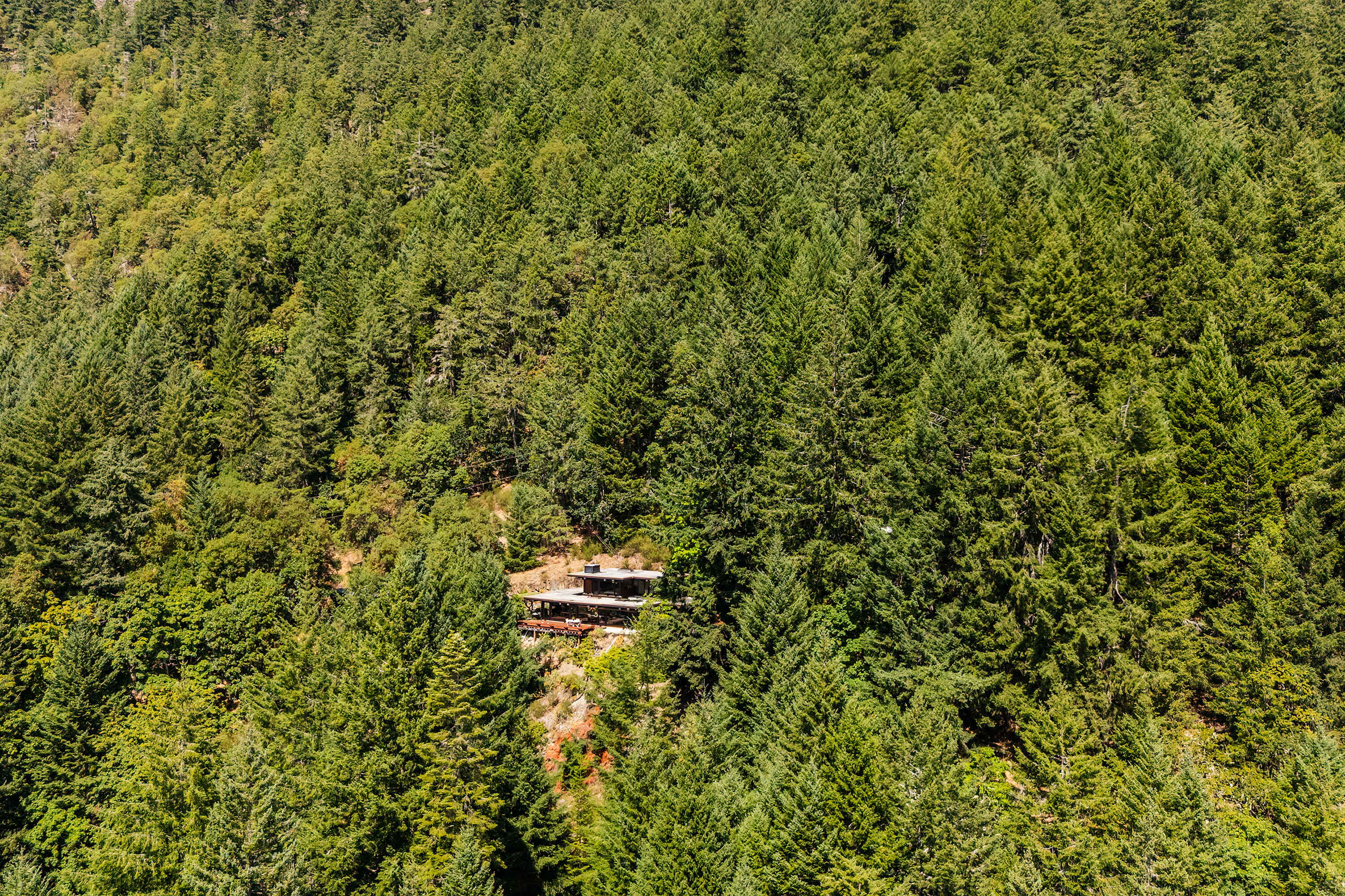  Rare-Henry Schubart Home - 物件實景