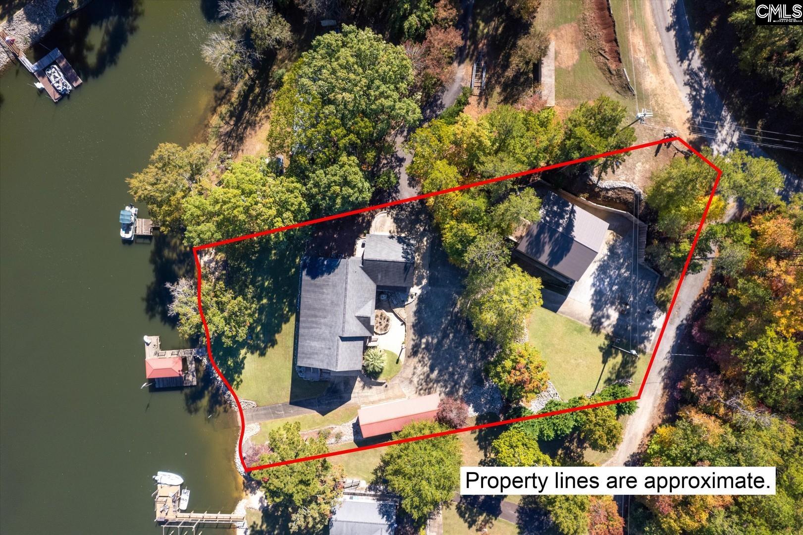 Ridgeway, South Carolina, 29130, United States, 5 Bedrooms Bedrooms, ,4 BathroomsBathrooms,Residential,For Sale,1987020