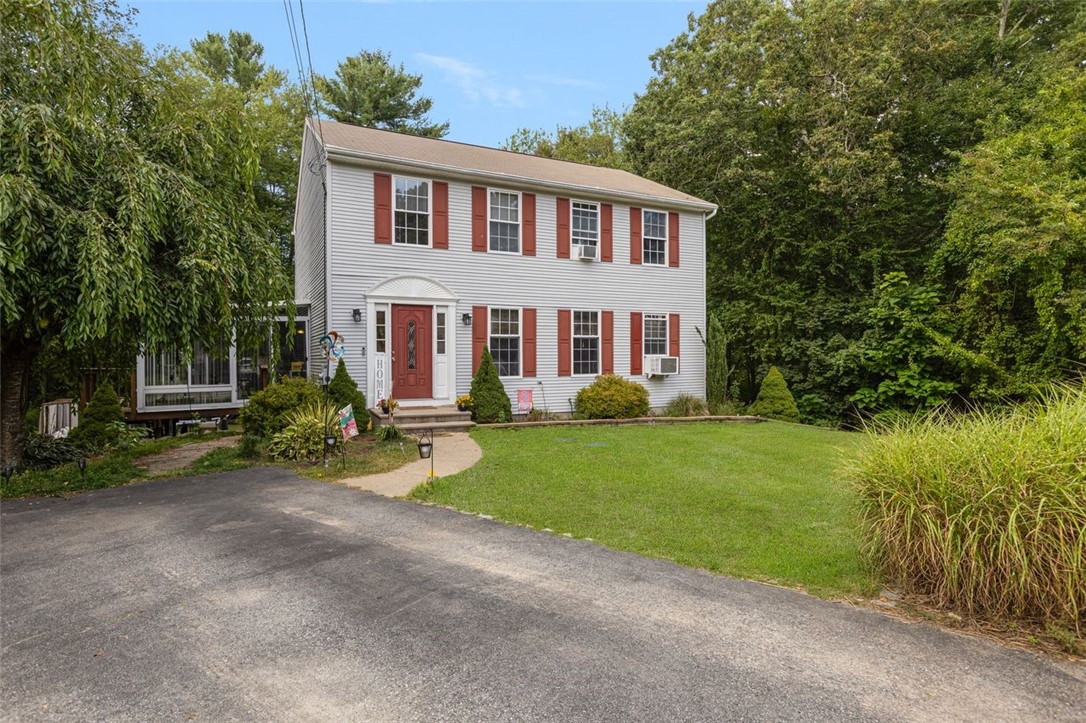 Coventry, Rhode Island, 02816, United States, 3 Bedrooms Bedrooms, ,3 BathroomsBathrooms,Residential,For Sale,1938841