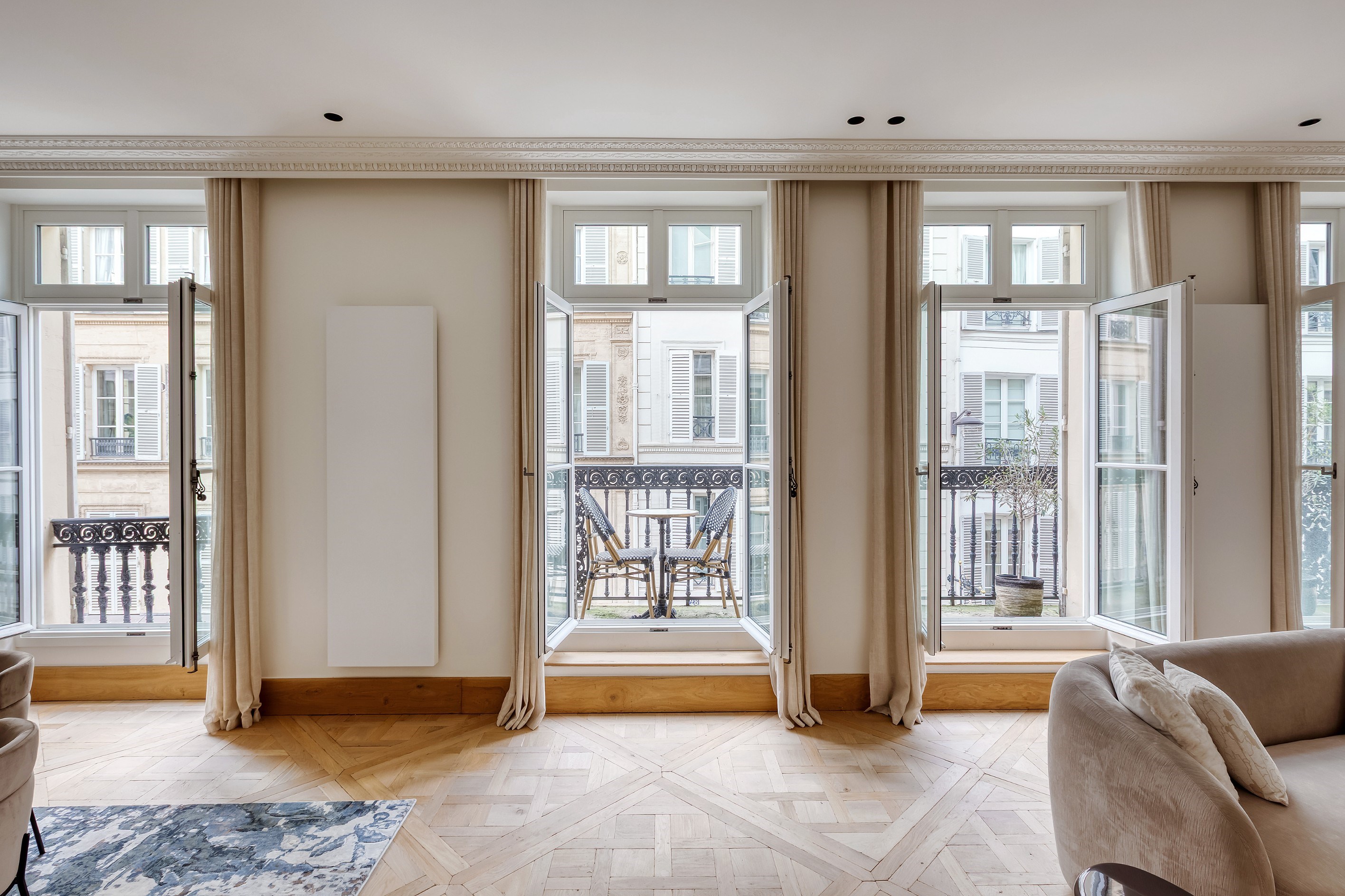  Grenelle - Family apartment - 物件實景