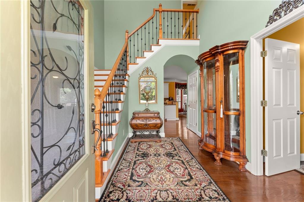 Dawsonville, Georgia, 30534, United States, 4 Bedrooms Bedrooms, ,4 BathroomsBathrooms,Residential,For Sale,2033515
