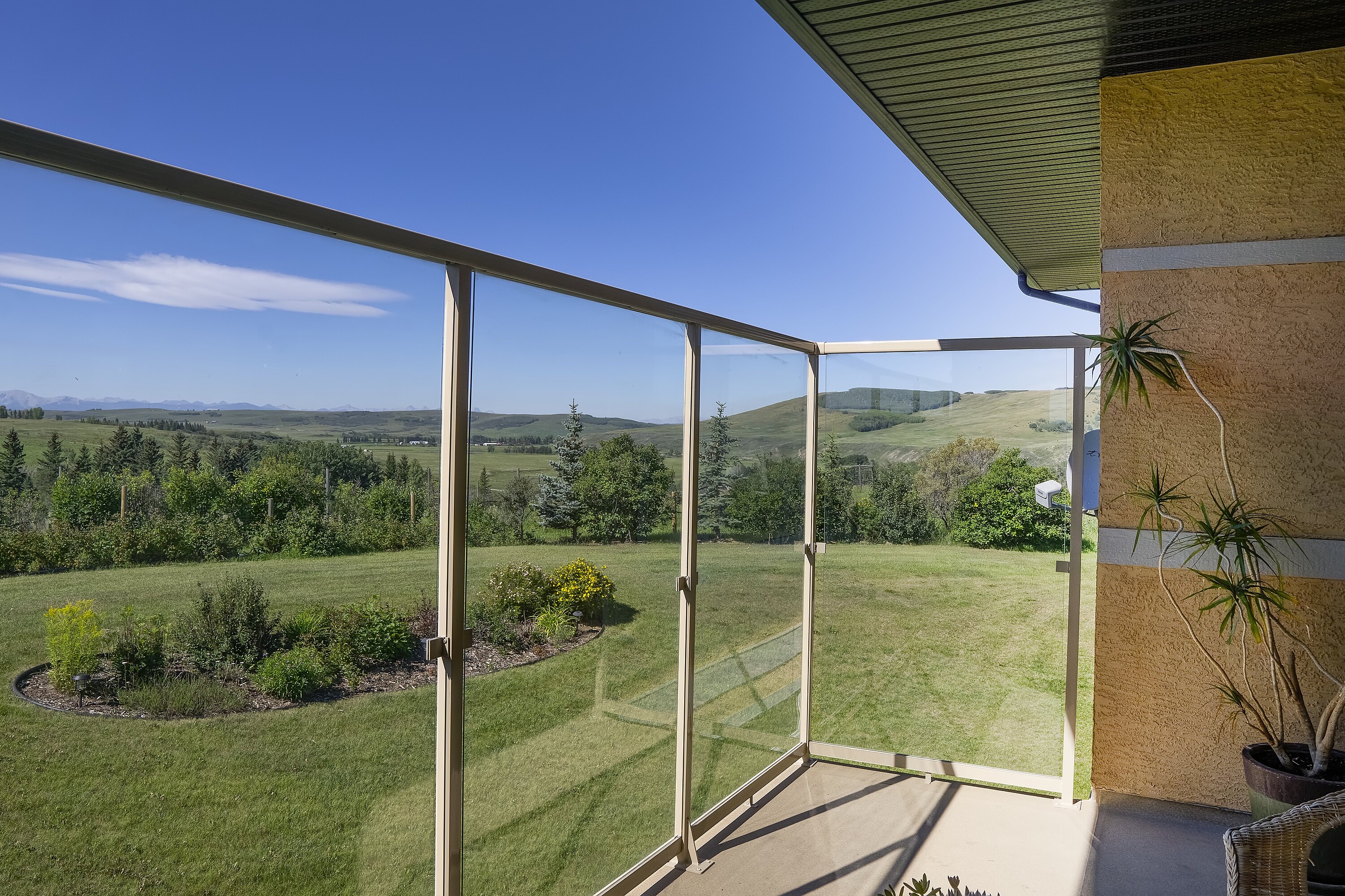  Rural Rocky View County, Rocky View - 物件實景