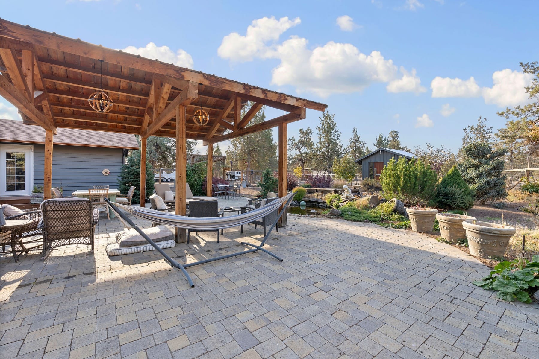  5510 NW Odin Falls Way Redmond, OR 97756 - 物件實景