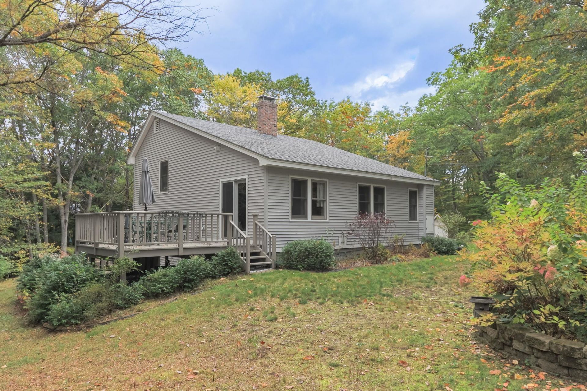 Old County Rd, Plainfield, NH 03781 #1