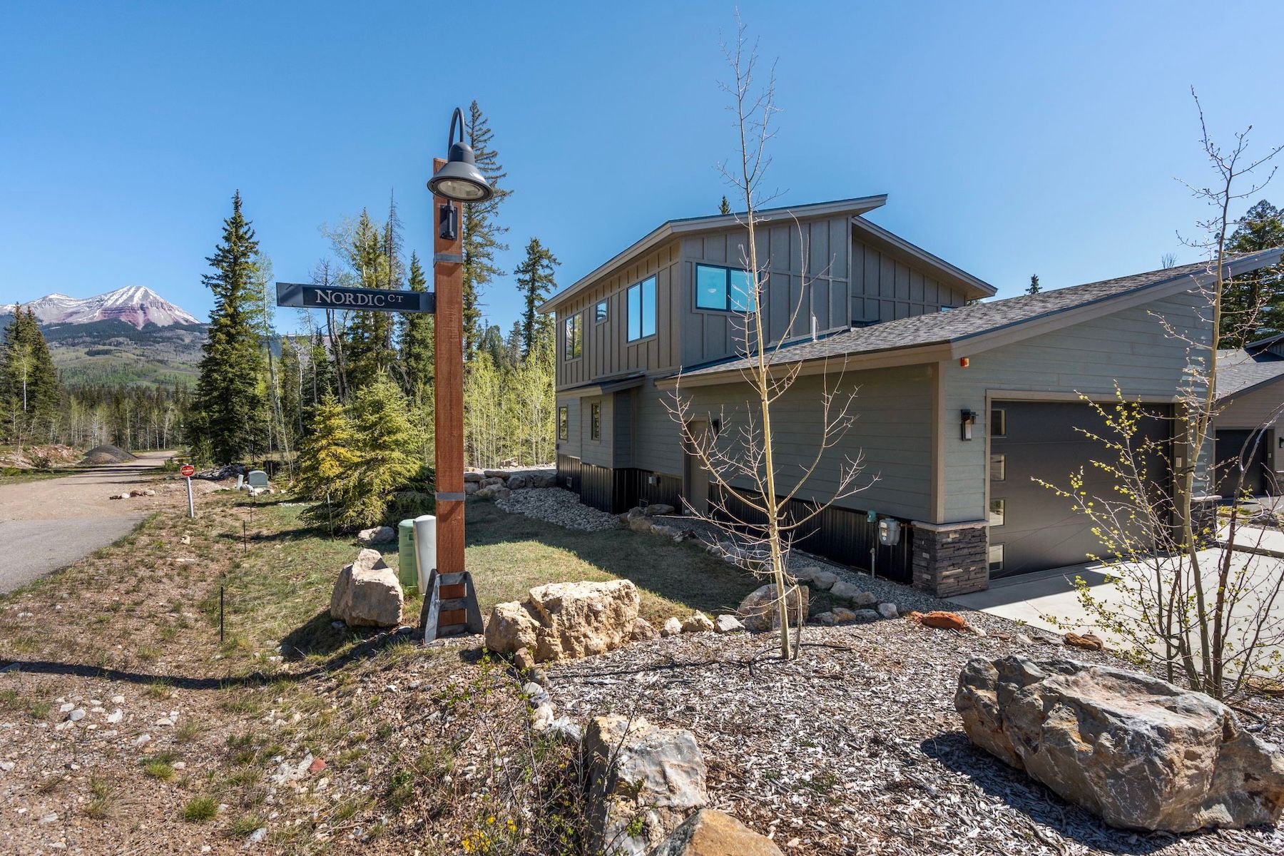  9 Nordic Court, Durango, CO 81301 - 物件實景