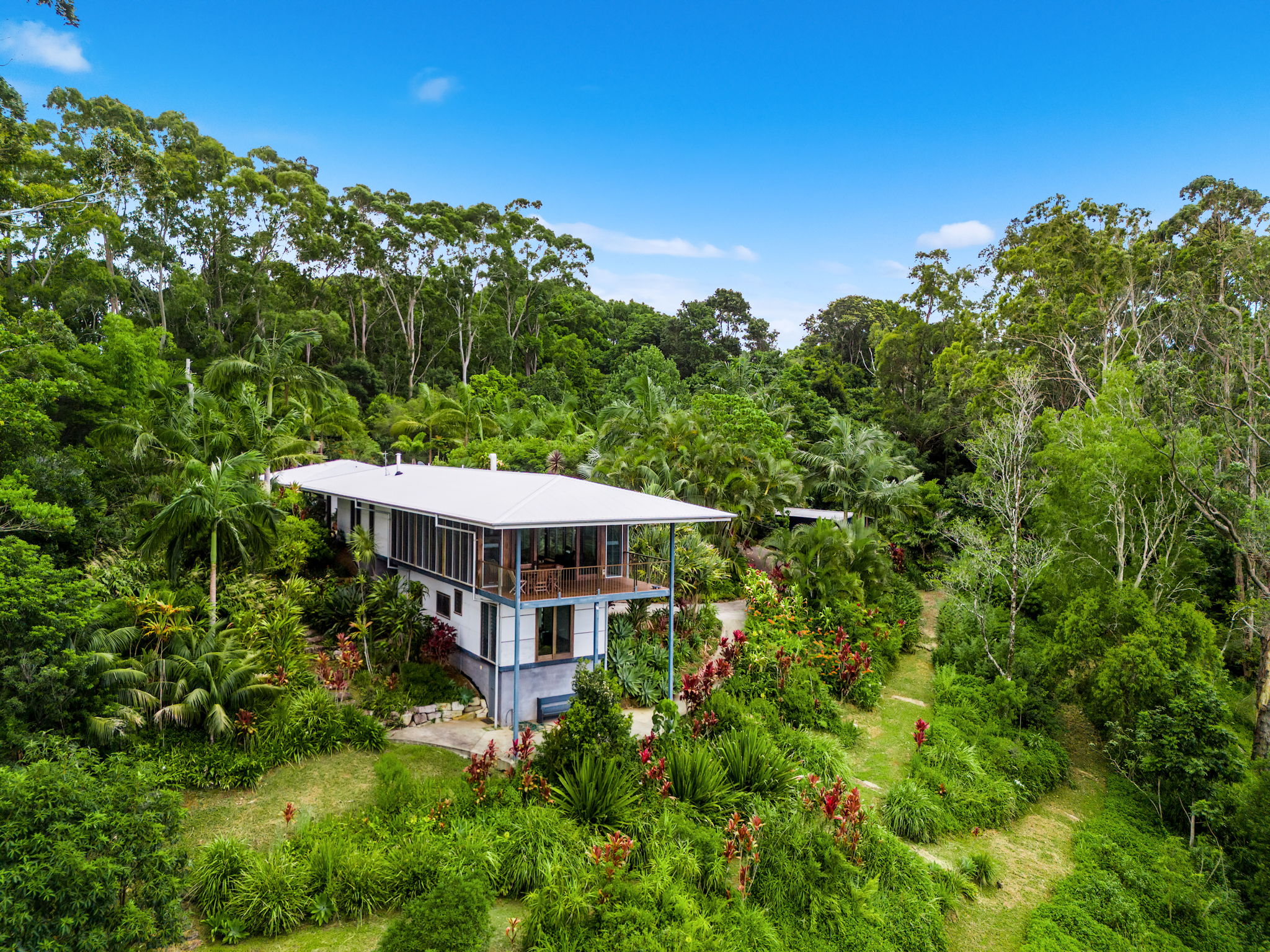  382 Old Byron Bay Road, Newrybar - 物件實景