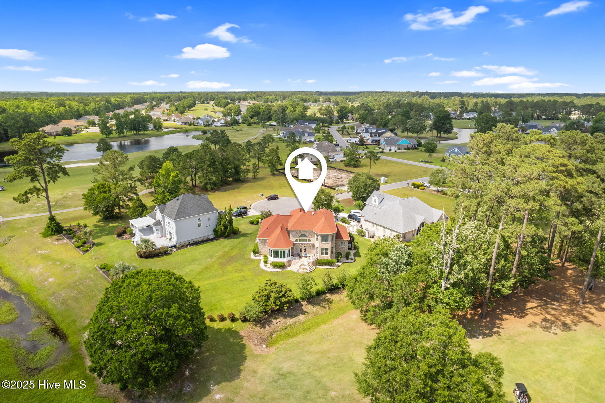 Calabash, North Carolina, 28467, United States, 4 Bedrooms Bedrooms, ,3 BathroomsBathrooms,Residential,For Sale,1826826