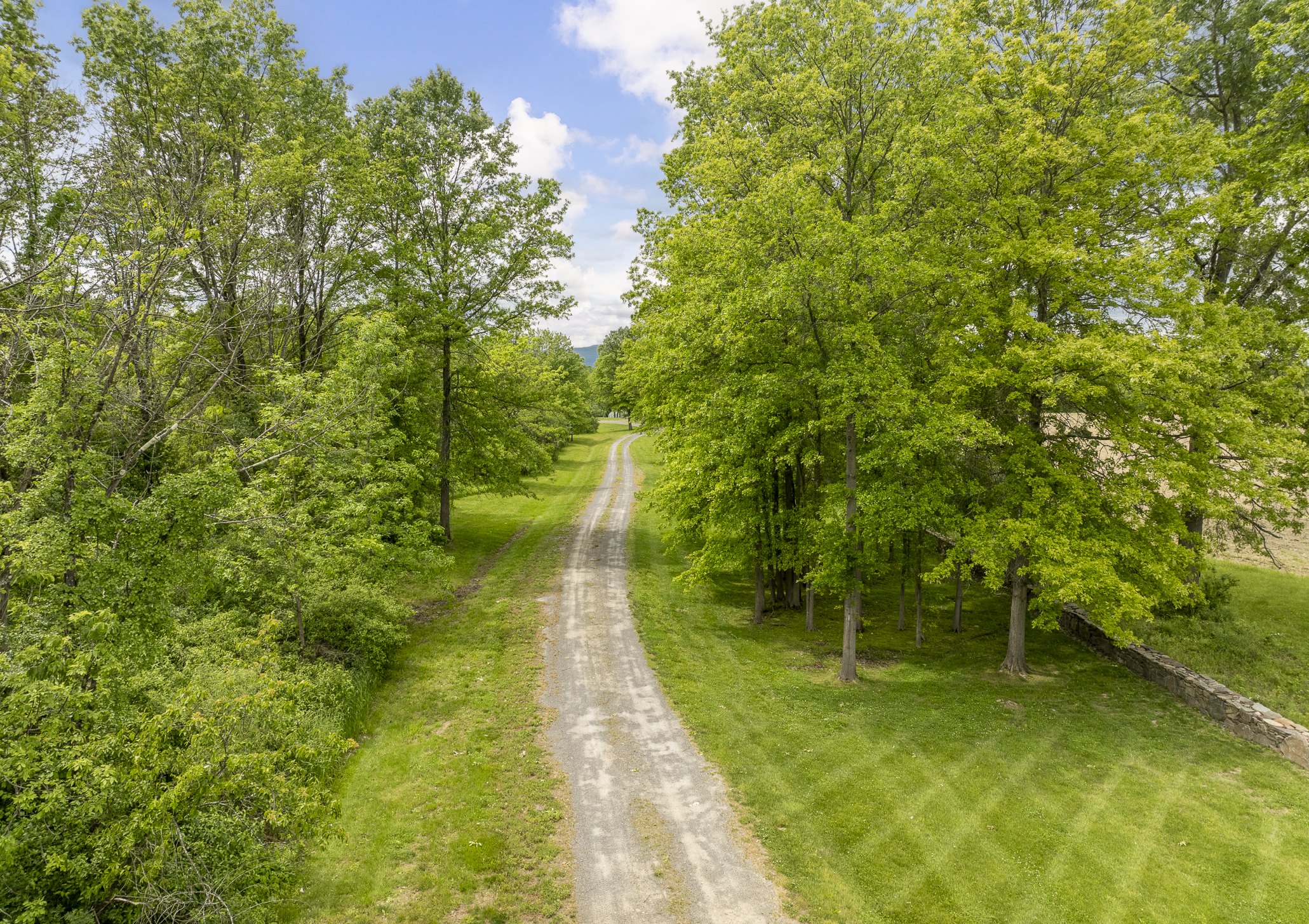  Extraordinary 34.5-Acre Hudson Valley Estate Site Near Rhinebeck - 物件實景