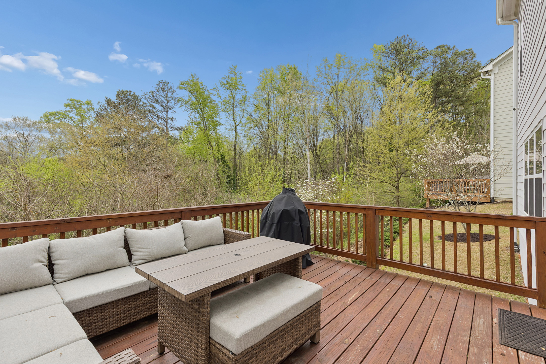  Freshly Updated and Move-in Ready Home in a Prime Westside Location - 物件實景