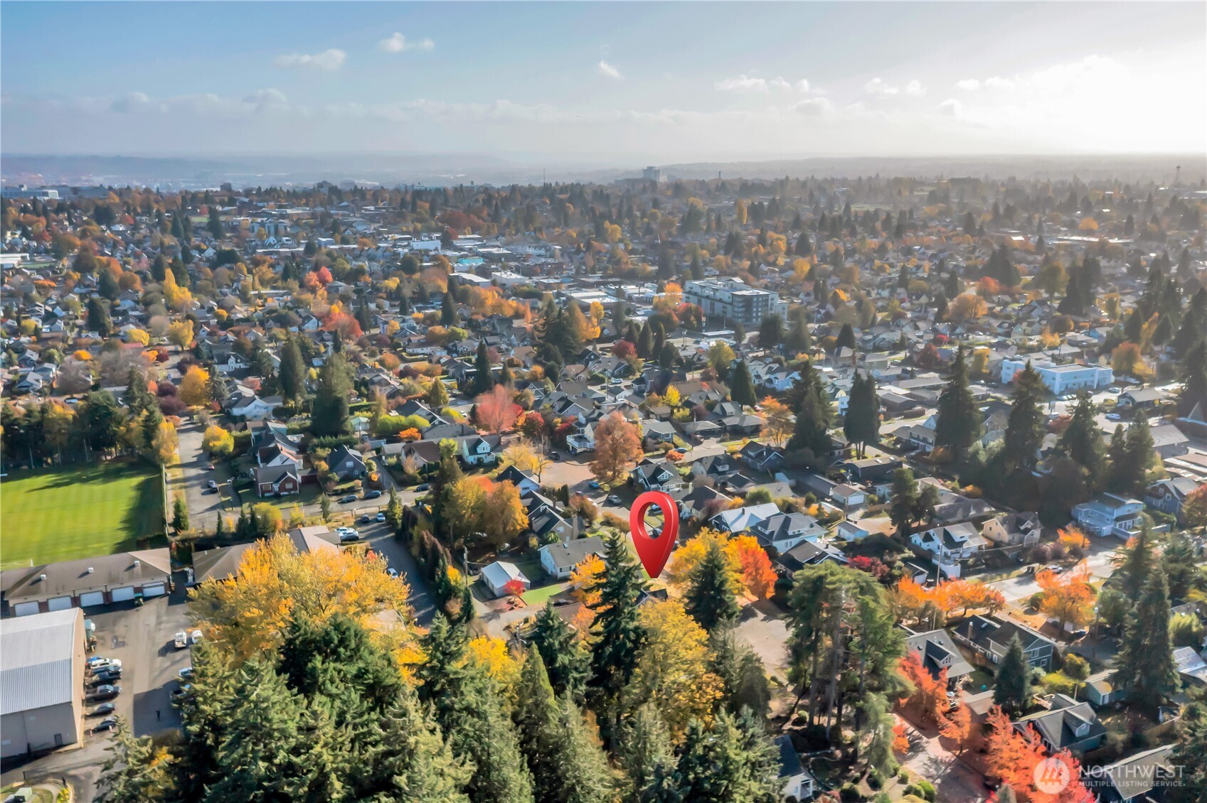 Tacoma, Washington, 98406, United States, 7 Bedrooms Bedrooms, ,2 BathroomsBathrooms,Residential,For Sale,1997085