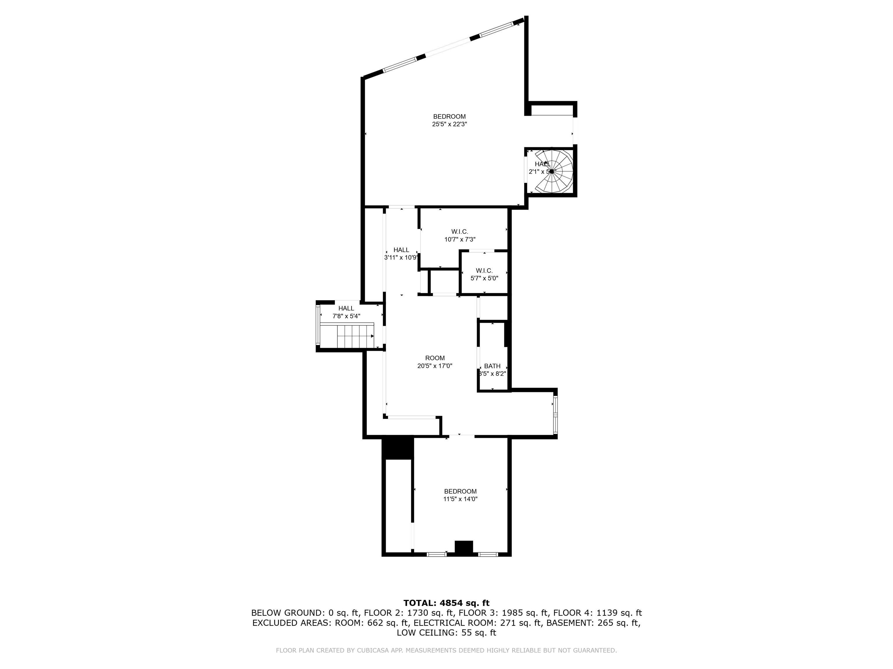 Burlington, Iowa, 52601, United States, 4 Bedrooms Bedrooms, ,3 BathroomsBathrooms,Residential,For Sale,1931272