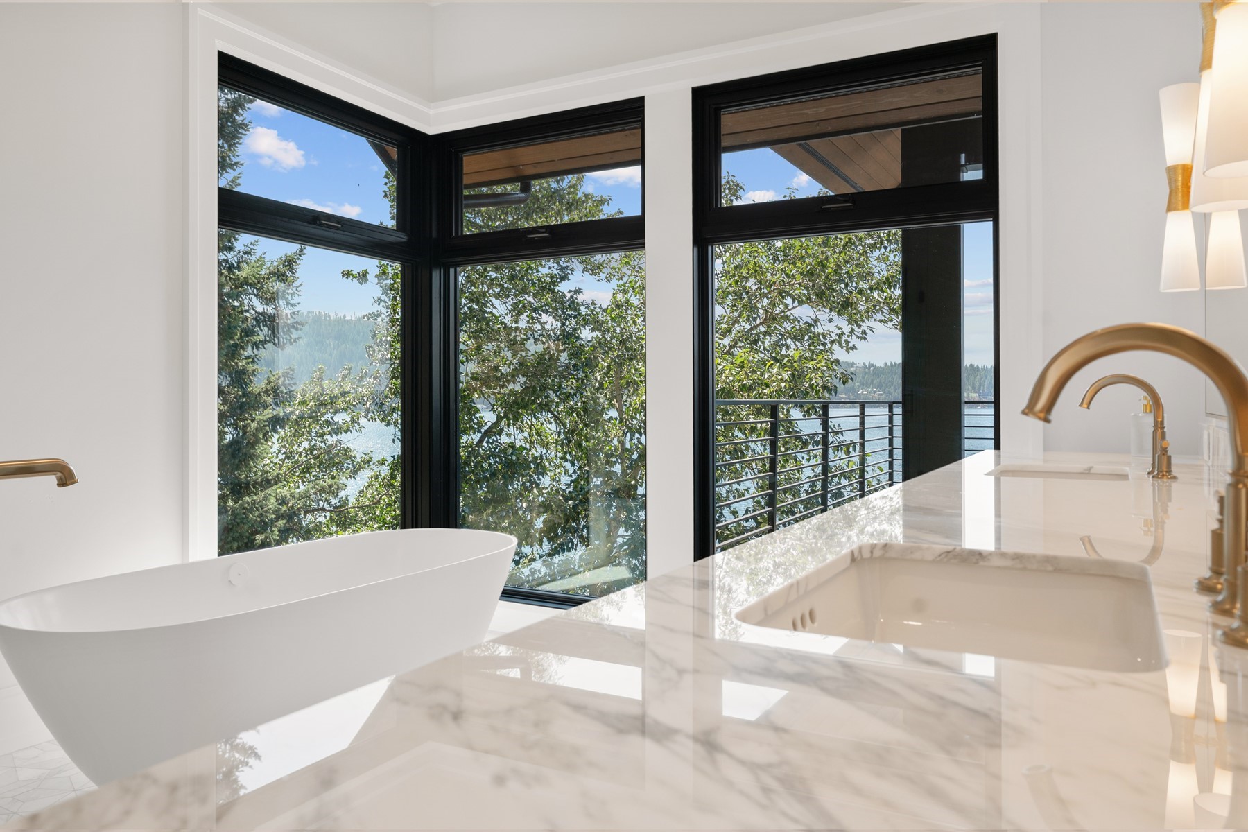  Luxury Waterfront 10 min to Town - 物件實景