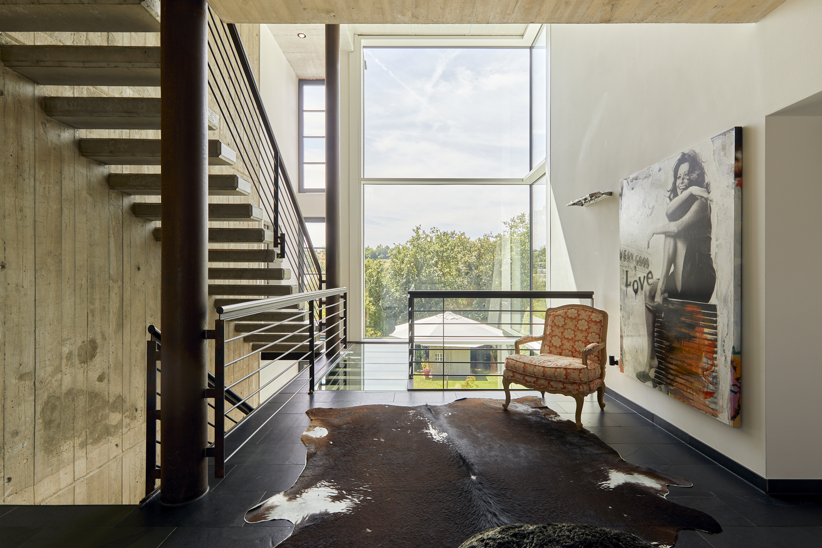  Maison d