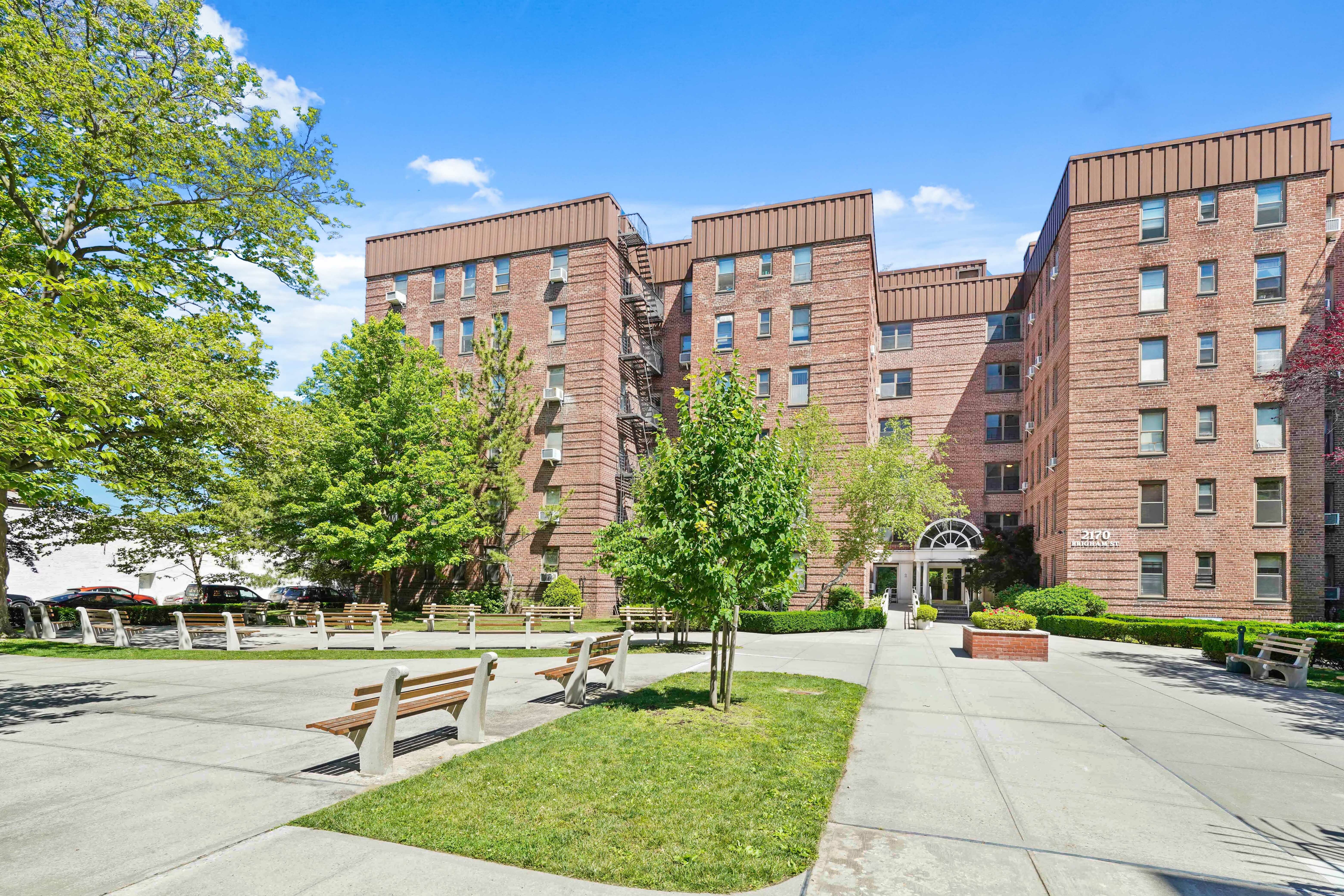  2190 Brigham St. 3g, Brooklyn, NY, 11229 - 物件實景