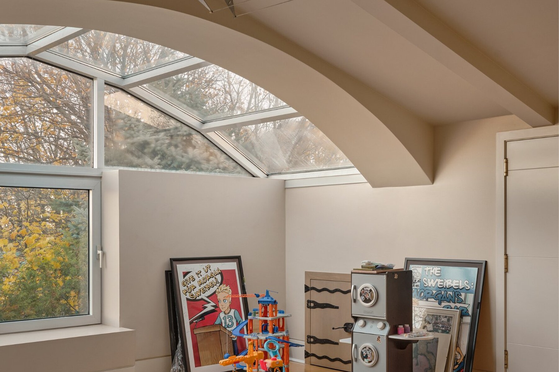  Westmount, Montréal - 物件實景