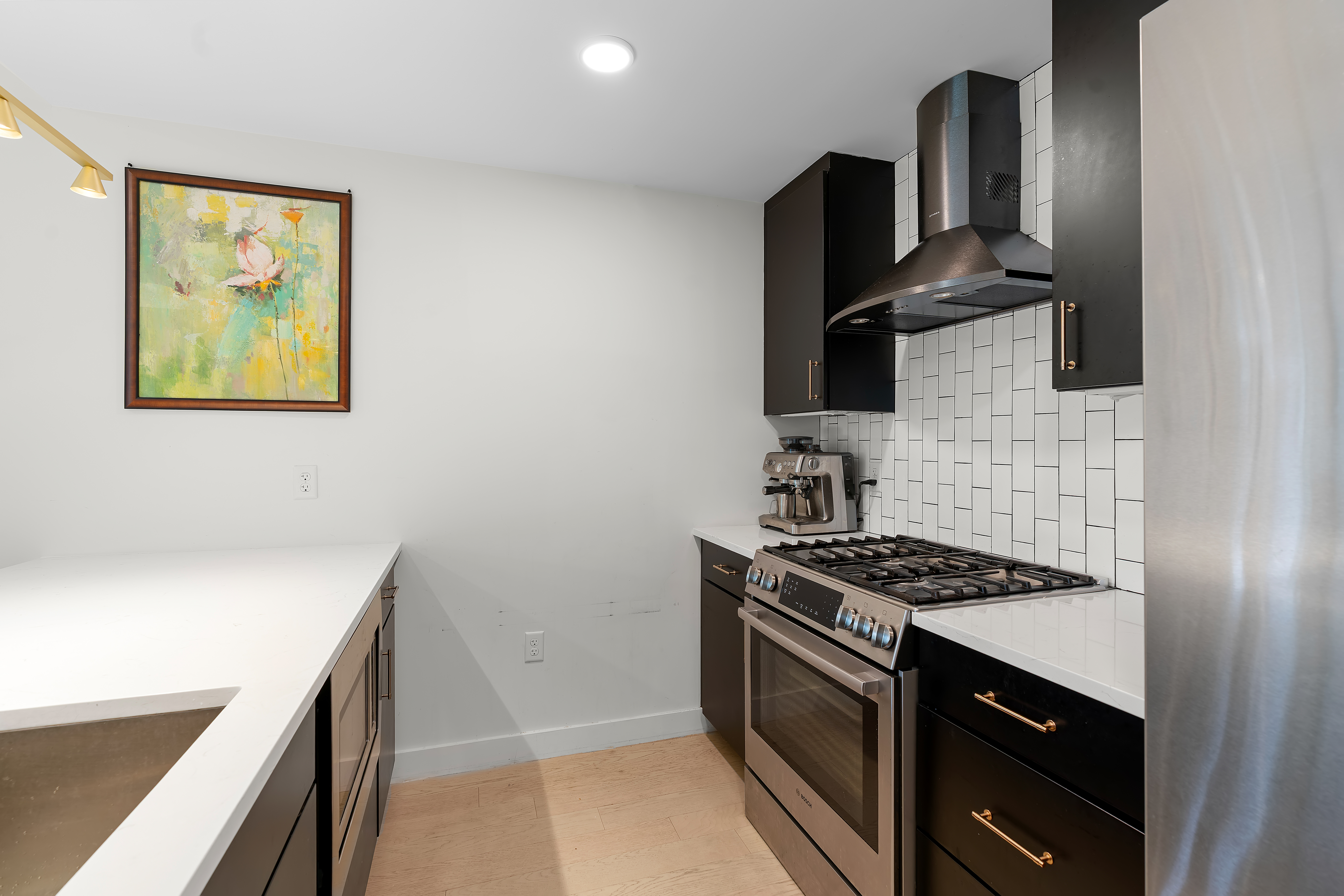  395 Alewife Brook Pkwy, Unit 3B, Somerville, MA, 02144 - 物件實景