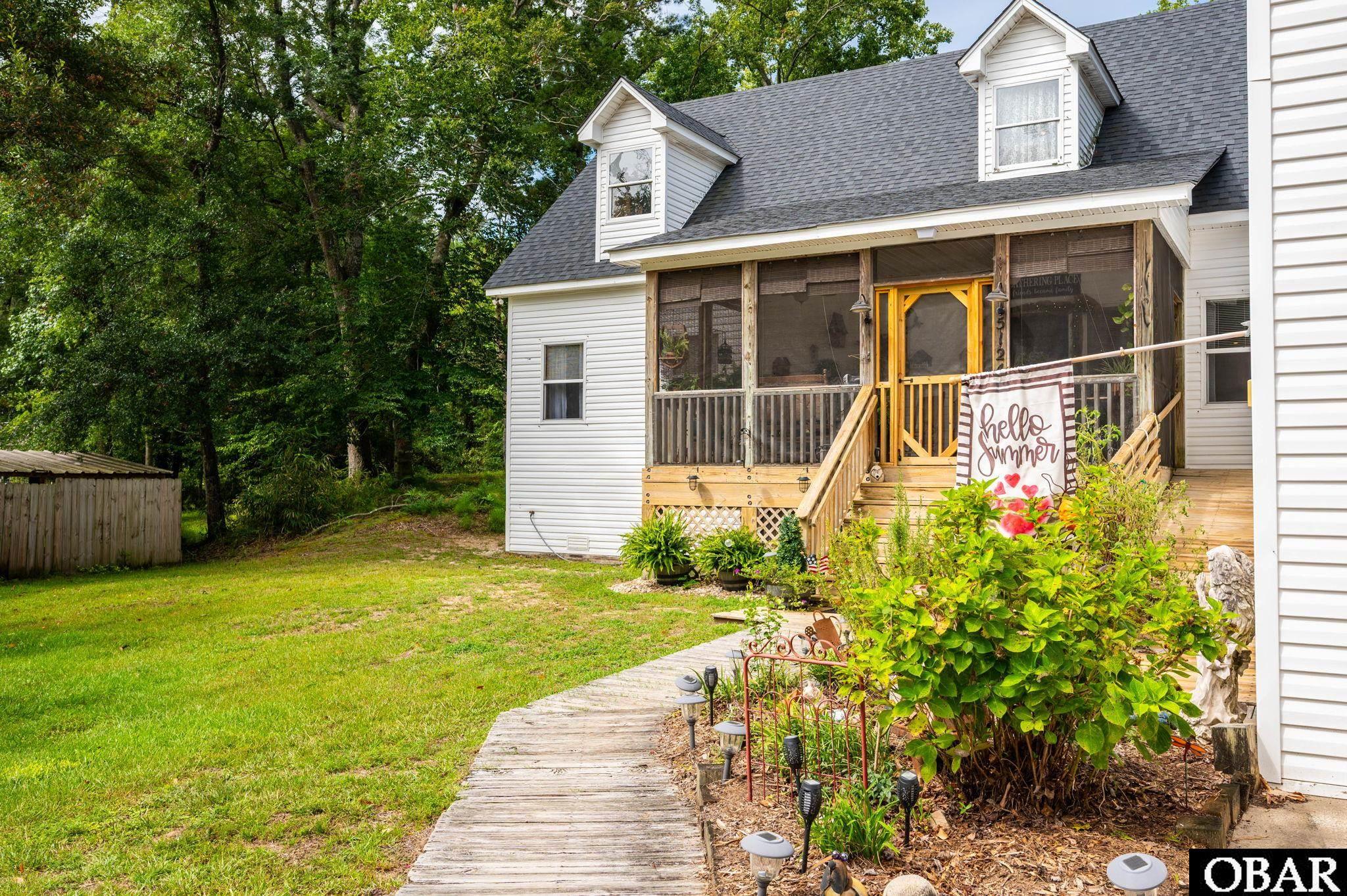 Kitty Hawk, North Carolina, 27949, United States, 4 Bedrooms Bedrooms, ,4 BathroomsBathrooms,Residential,For Sale,1973752