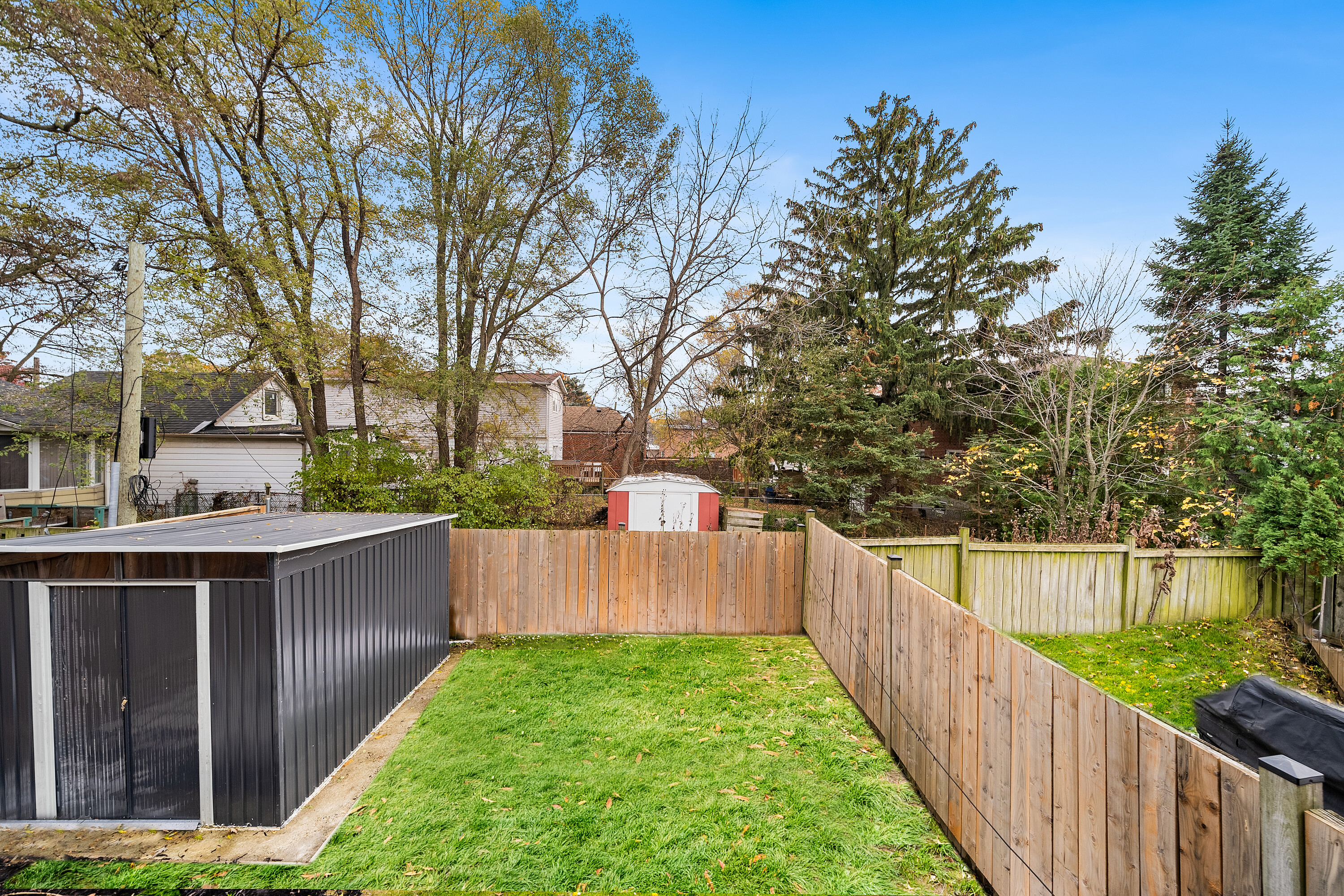 Danforth Village-East York - 物件實景
