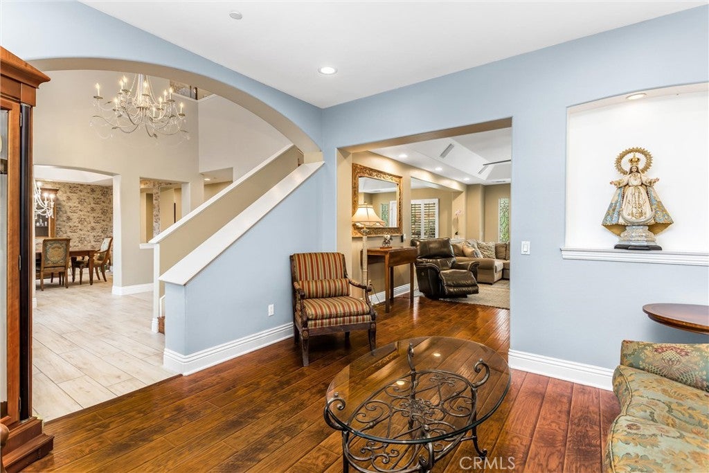 Redlands, California, 92373, United States, 5 Bedrooms Bedrooms, ,4 BathroomsBathrooms,Residential,For Sale,1992456