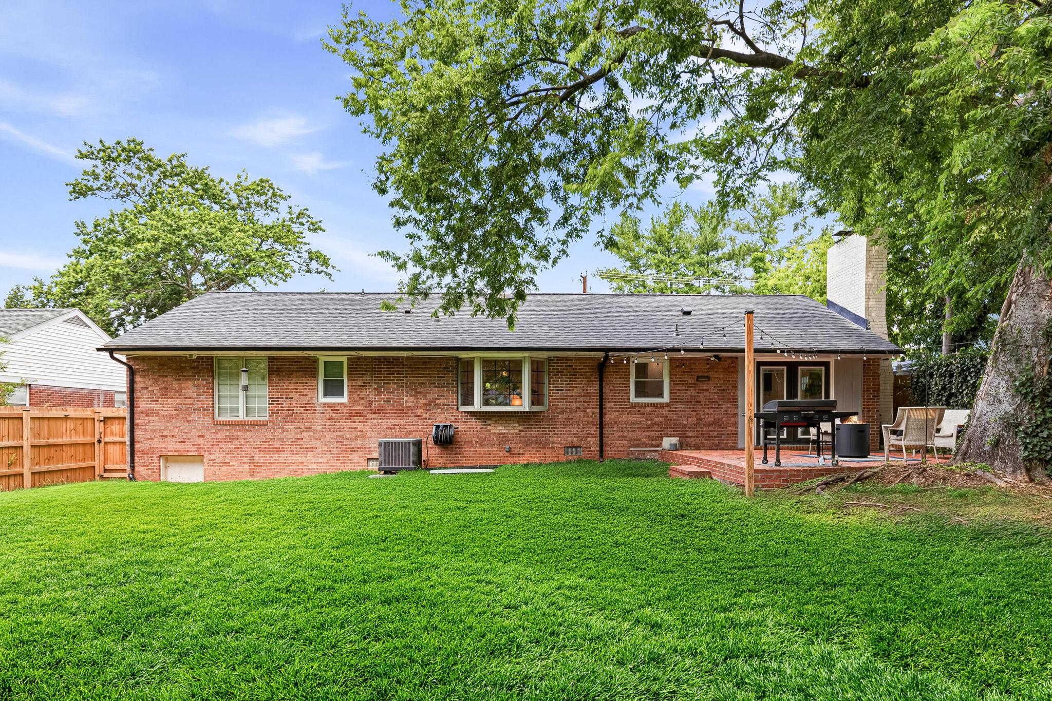  710 Bunker Hill Street, Fredericksburg, VA, 22401 - 物件實景
