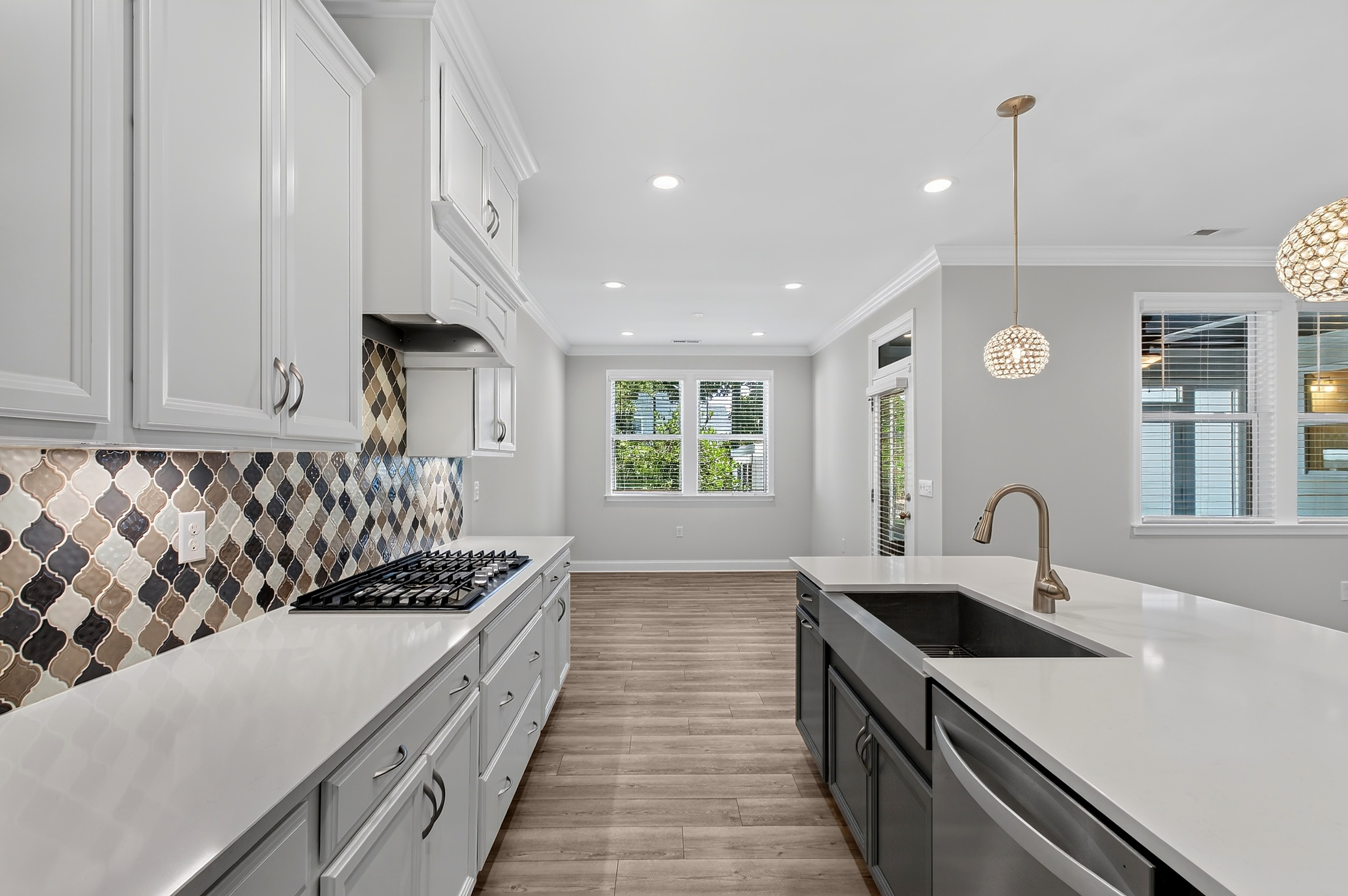  1300 Commons Ford Place, Apex, NC 27539 - 物件實景