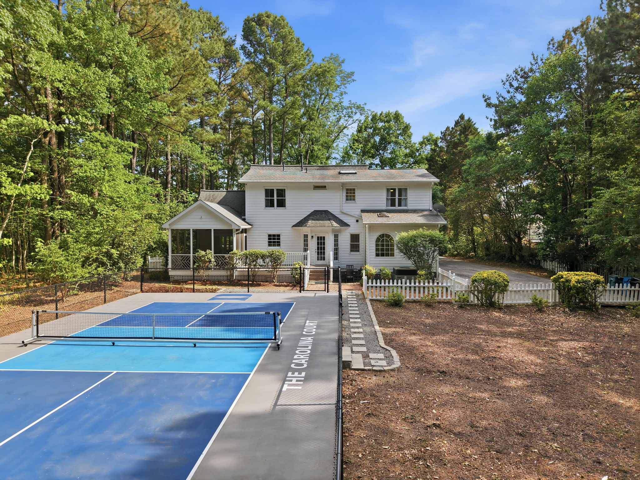  3606 Old Chapel Hill Road, Durham, NC, 27707 - 物件實景