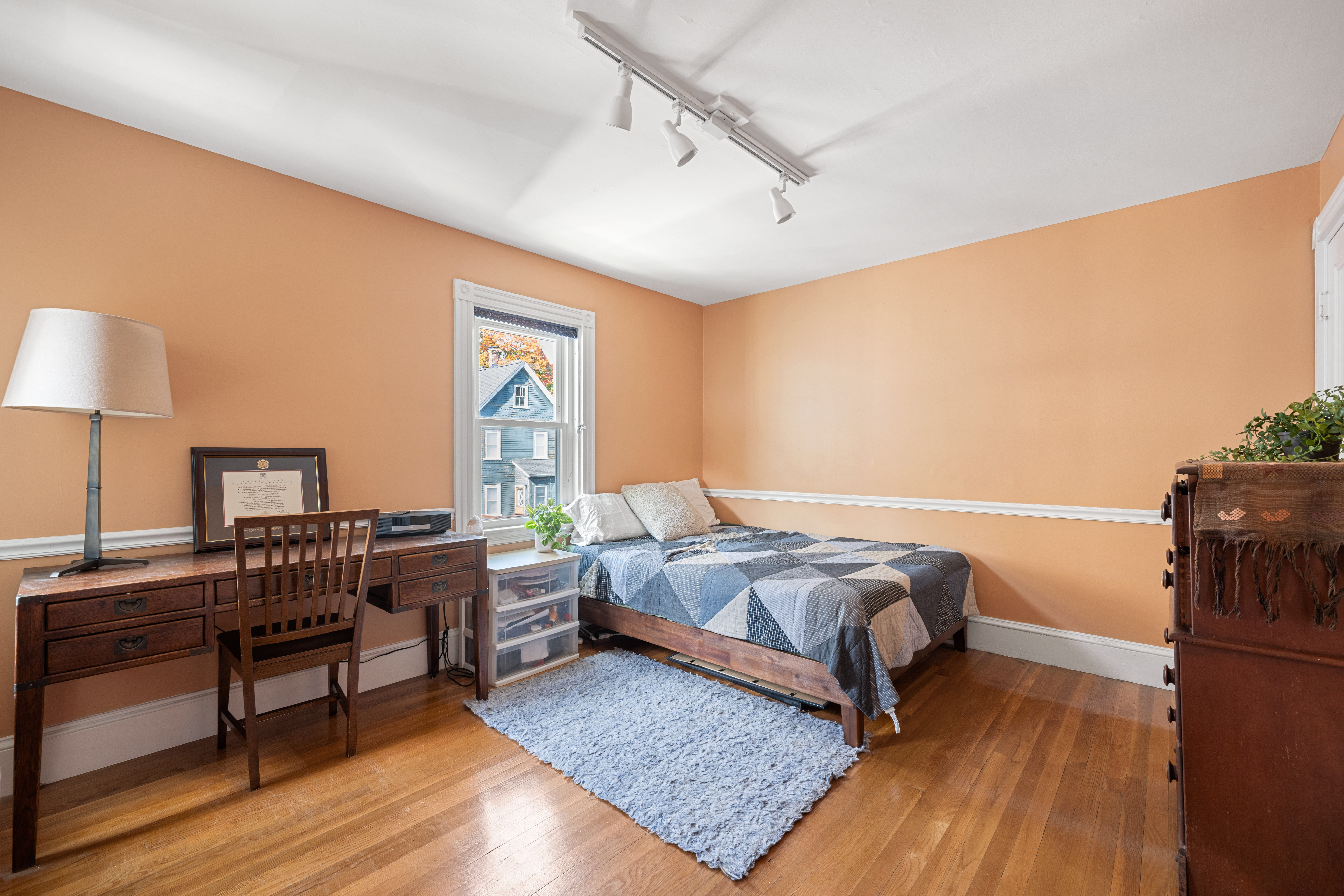  46 Sycamore Street, Boston, MA, 02131 - 物件實景