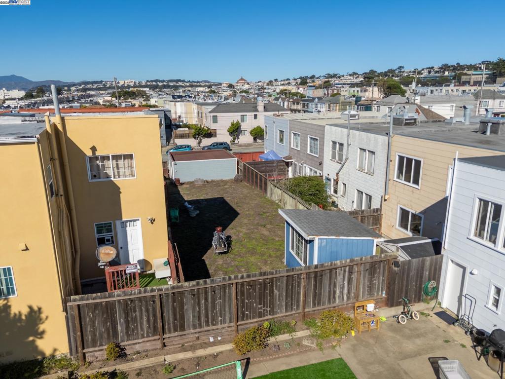 San Francisco, California, 94116, United States, ,Land,For Sale,1986065