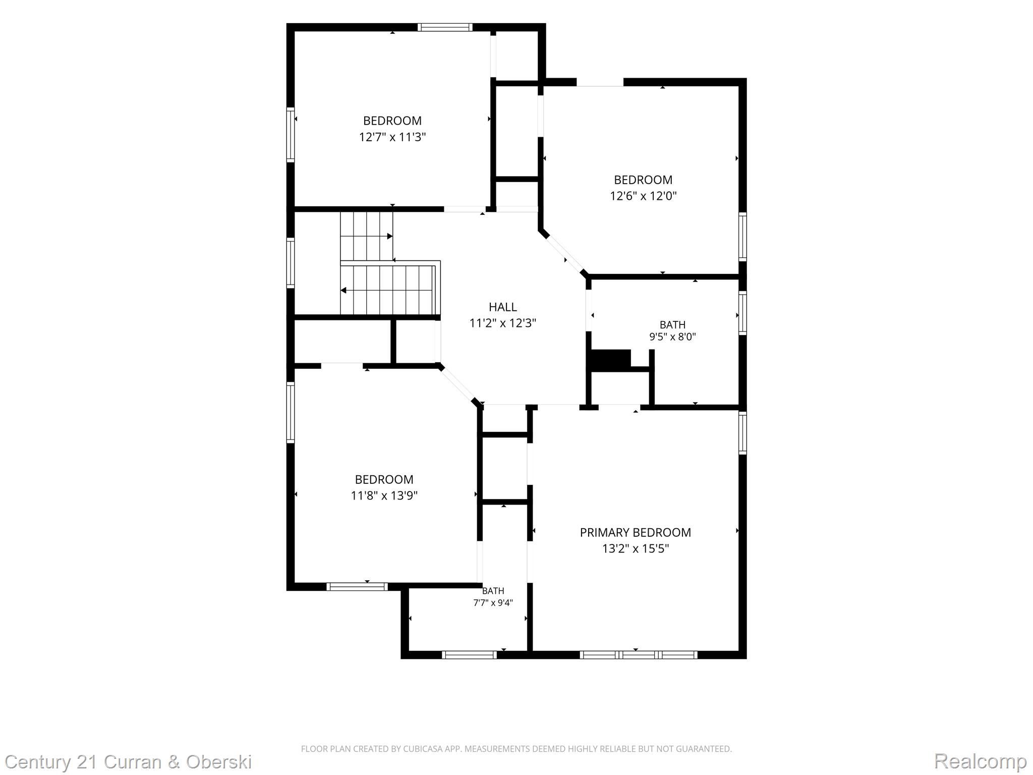 Detroit, Michigan, 48221, United States, 4 Bedrooms Bedrooms, ,3 BathroomsBathrooms,Residential,For Sale,2048542
