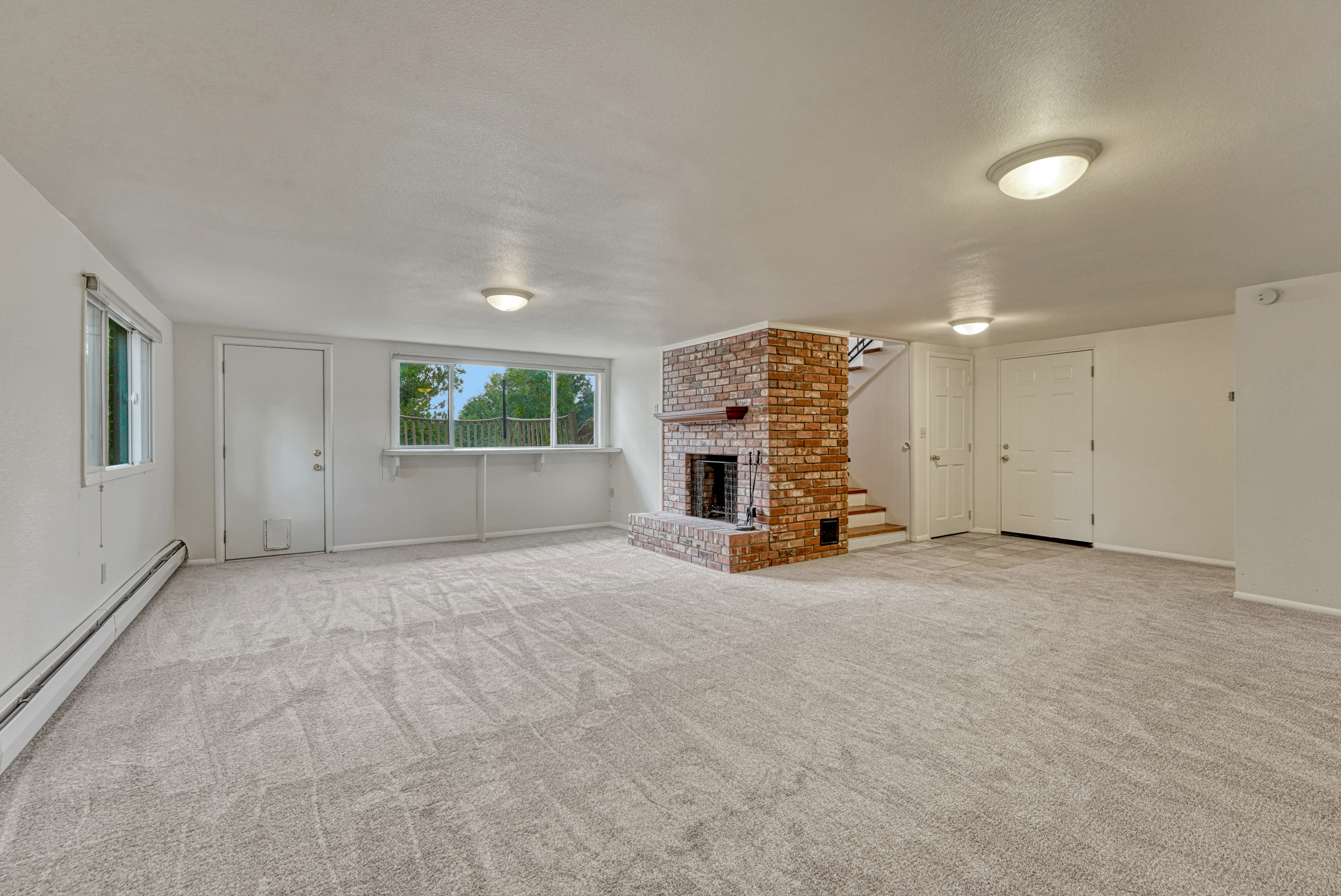  Cheyenne Canyon Retreat with Private Trail Access - 物件實景