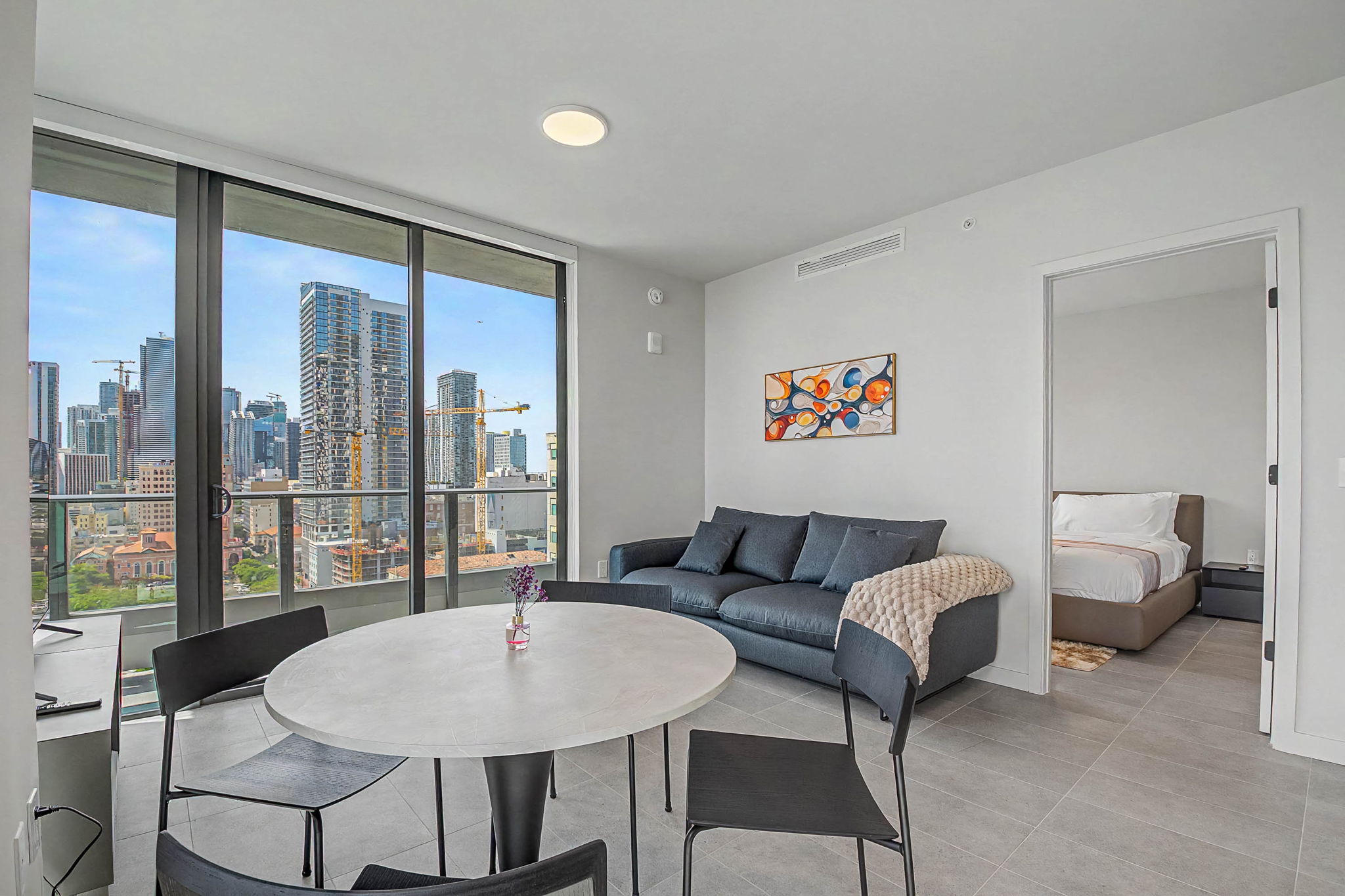  121 NE 25th St, Miami, FL, 33132 - 物件實景