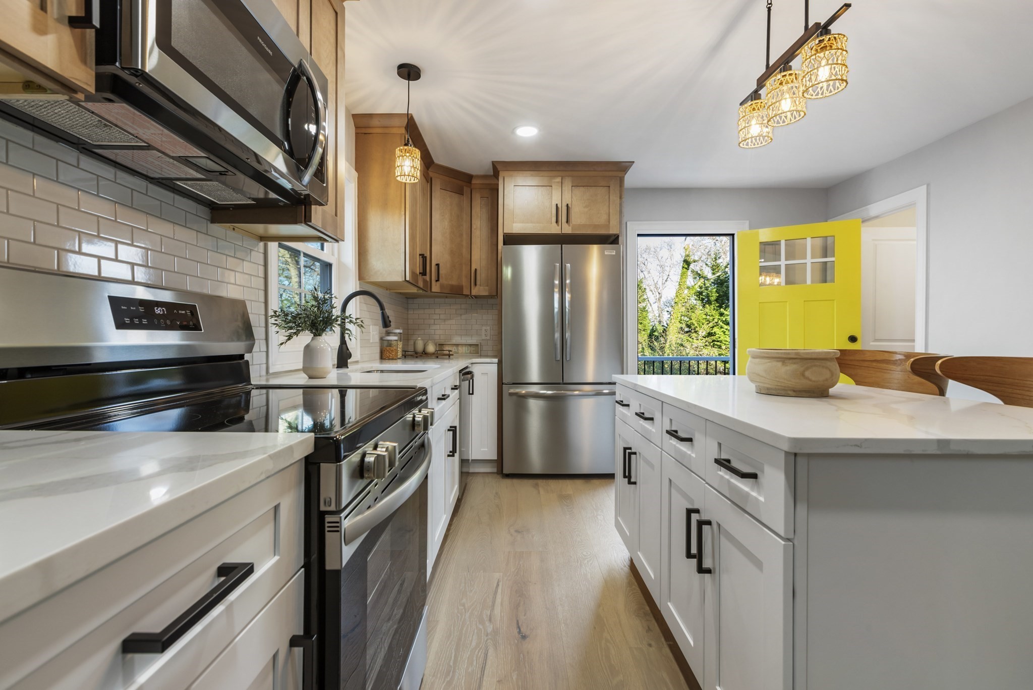 South Dartmouth, Massachusetts, 02748, United States, 4 Bedrooms Bedrooms, ,2 BathroomsBathrooms,Residential,For Sale,1977281