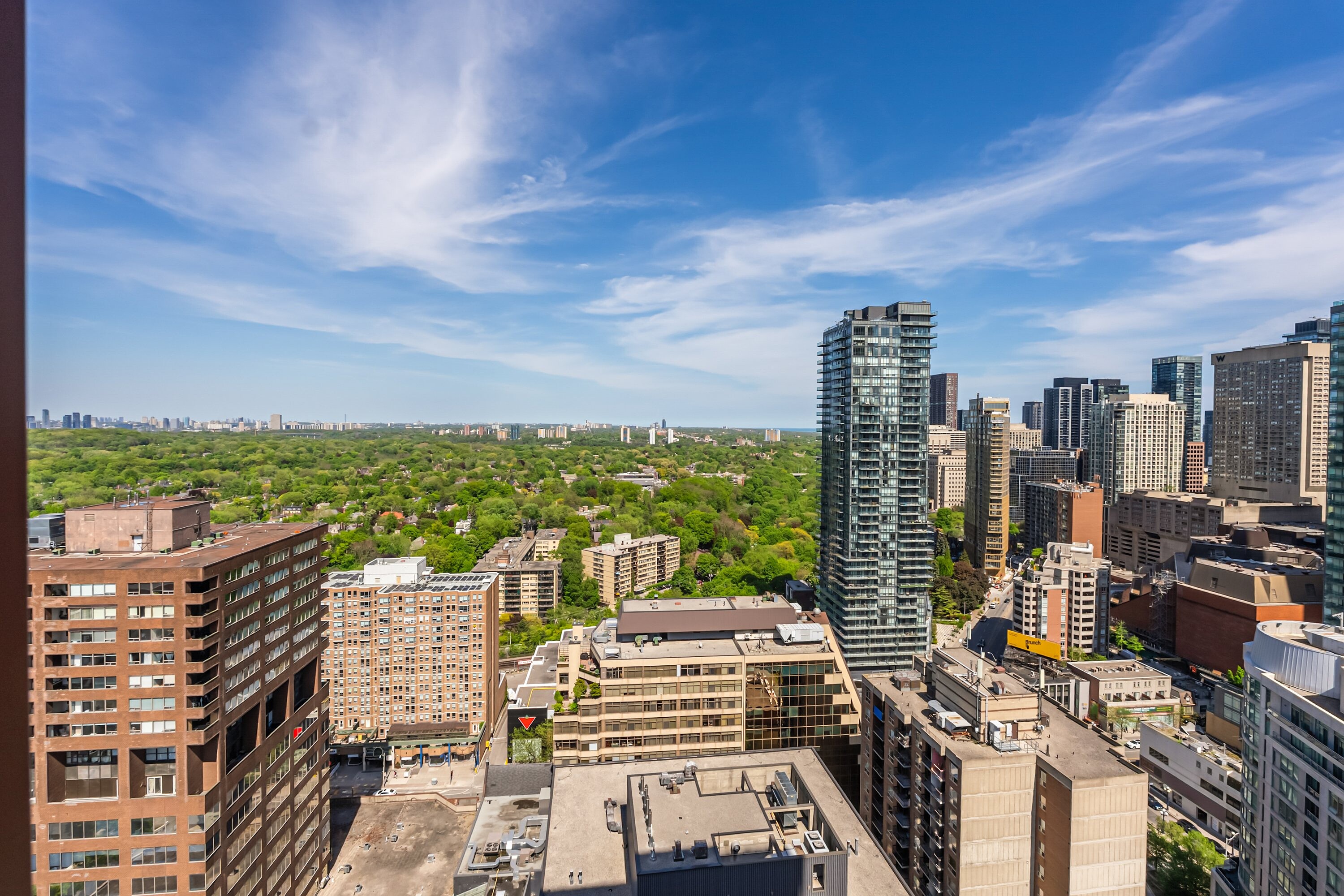  The Yorkville - 物件實景