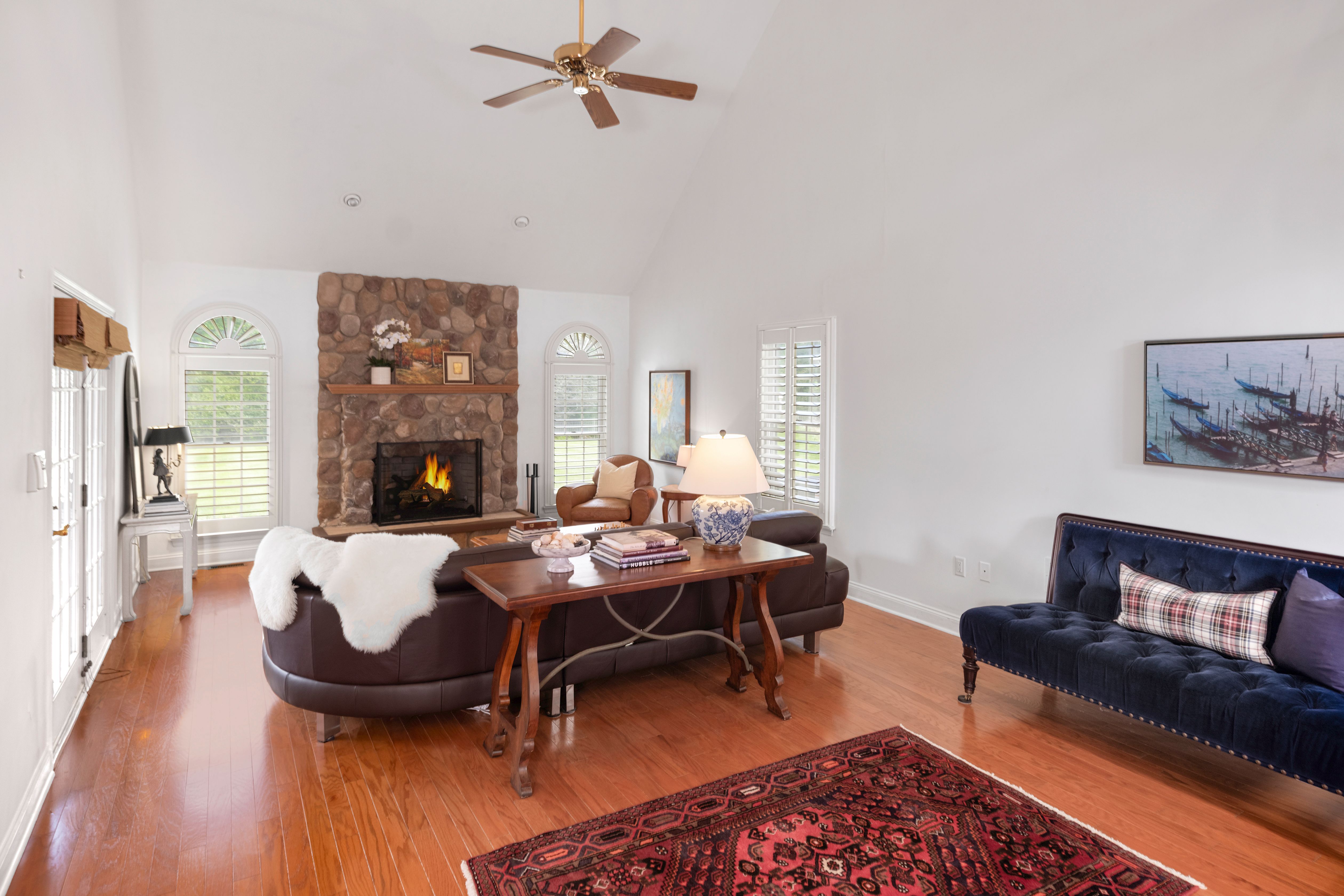  Custom Home within 1.7 Miles of the Princeton Junction Train Station - 物件實景