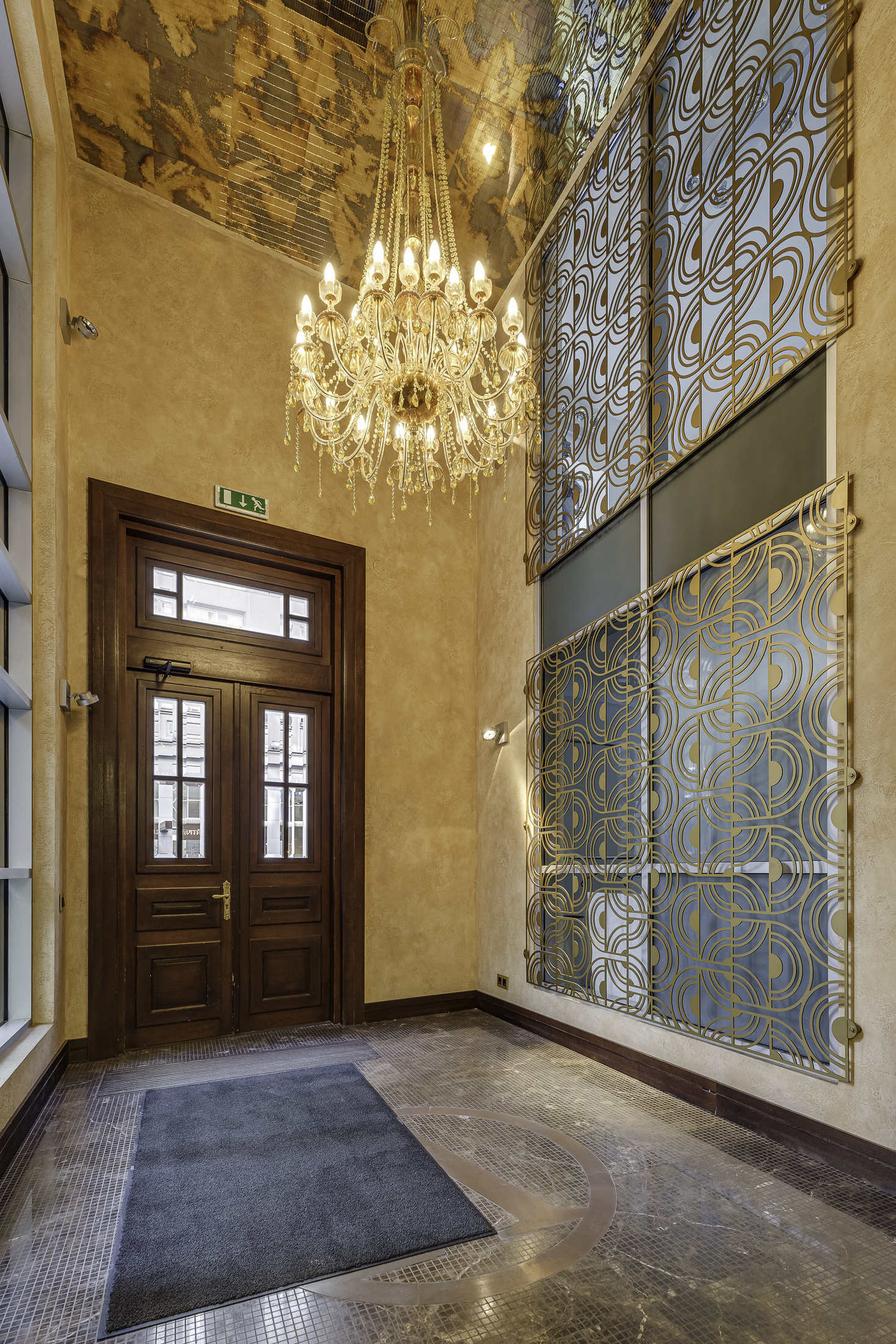  Elegant apartment in the house ?Prime Residence? - 物件實景