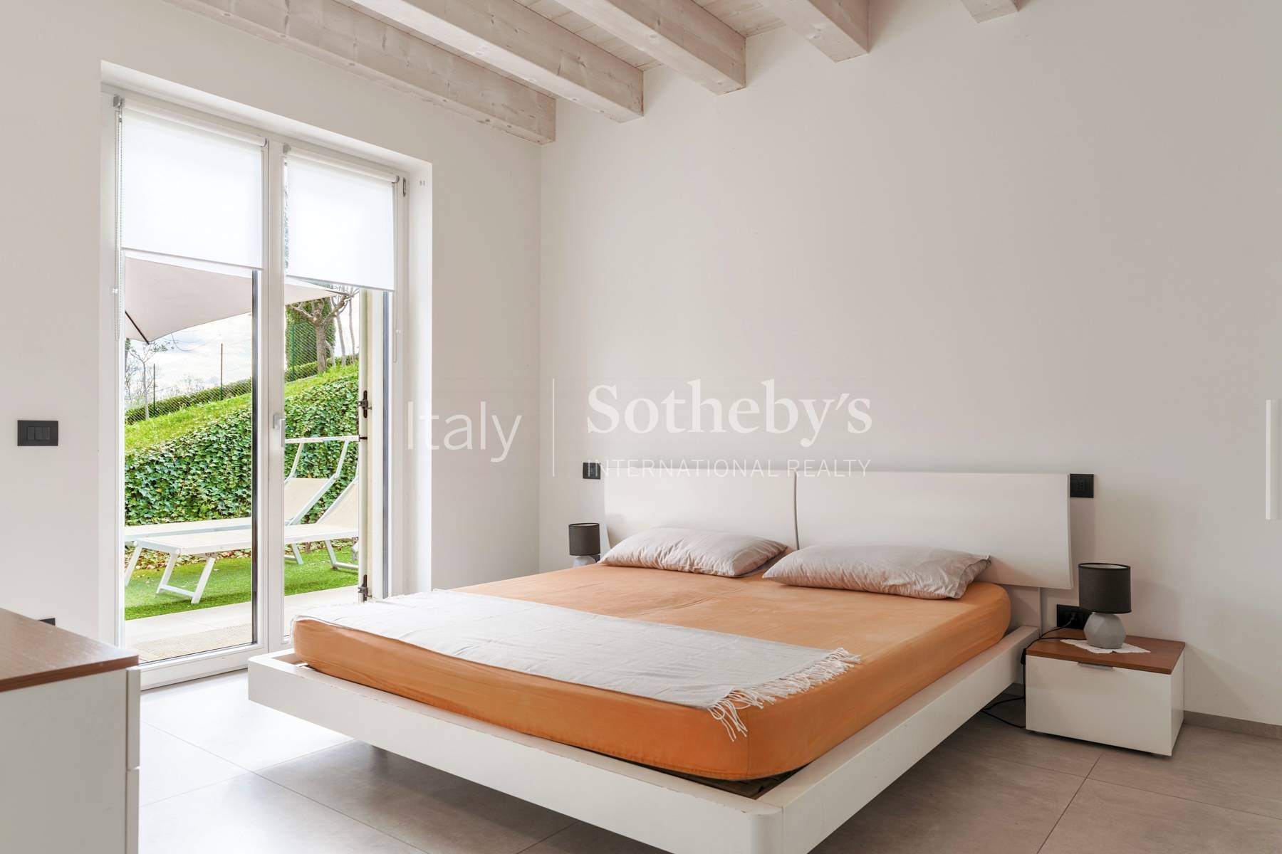 Hillside Villa on Lake Garda with Private Garden - 物件實景