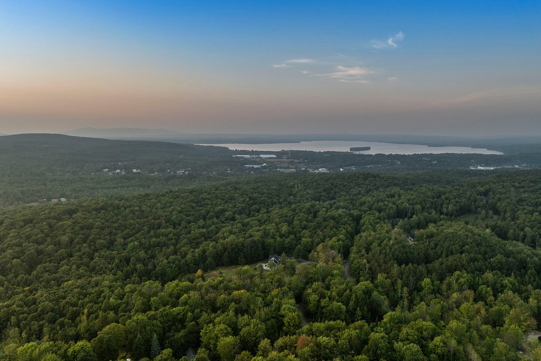  Lac-Brome, Eastern Townships - 物件實景