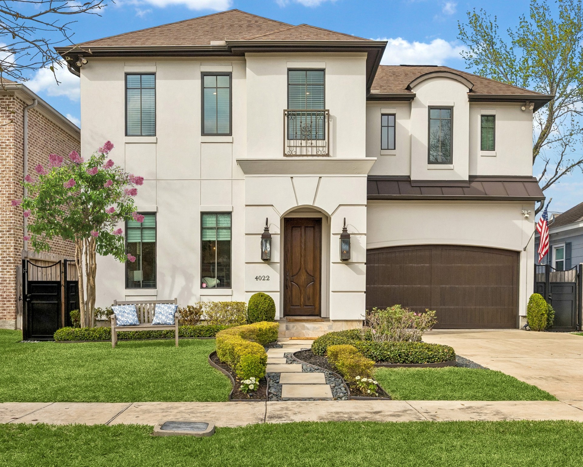  4022 Coleridge Street - 物件實景