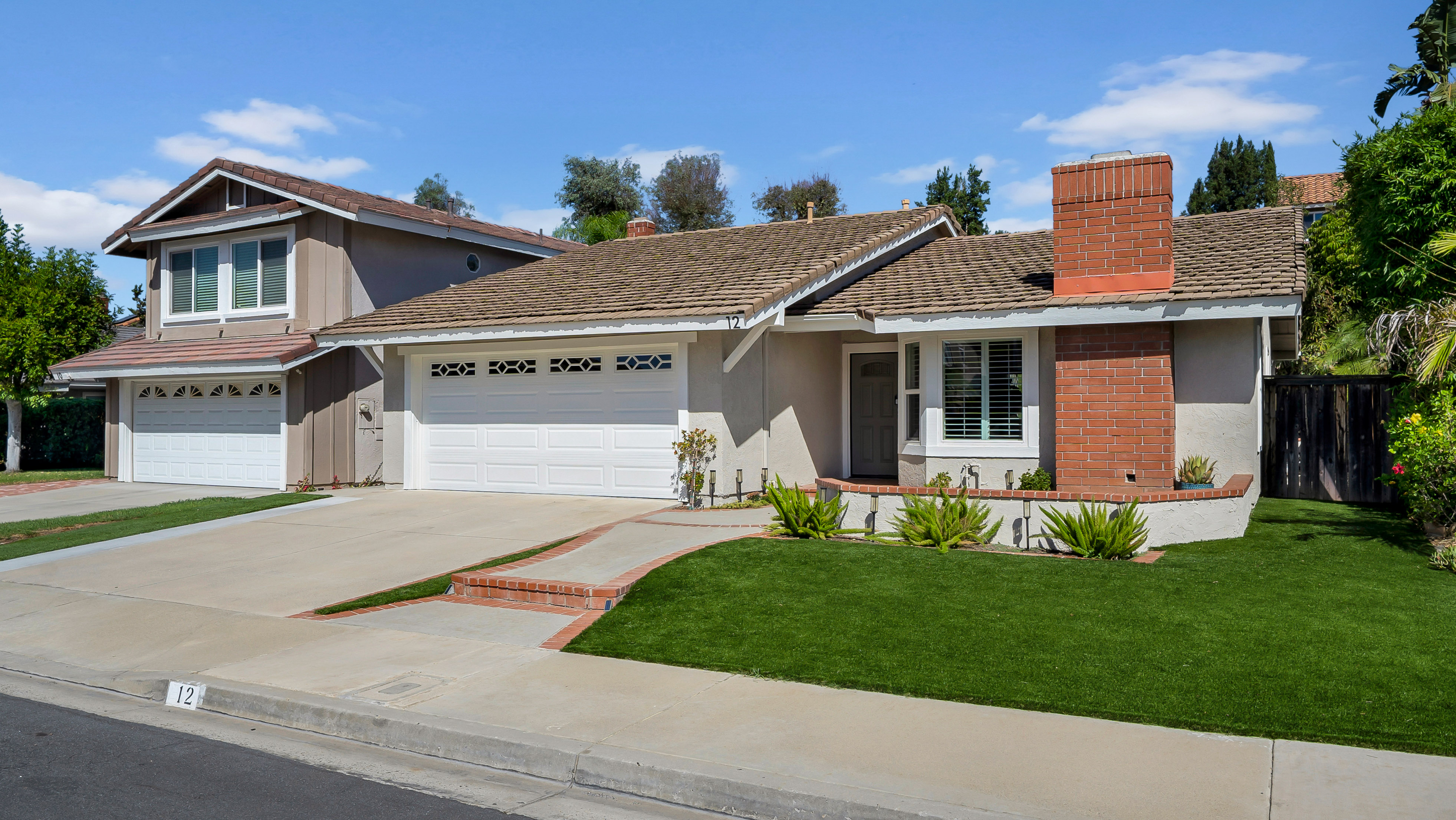  12 Calle Ranchera, Rancho Santa Margarita, CA 92688 - 物件實景